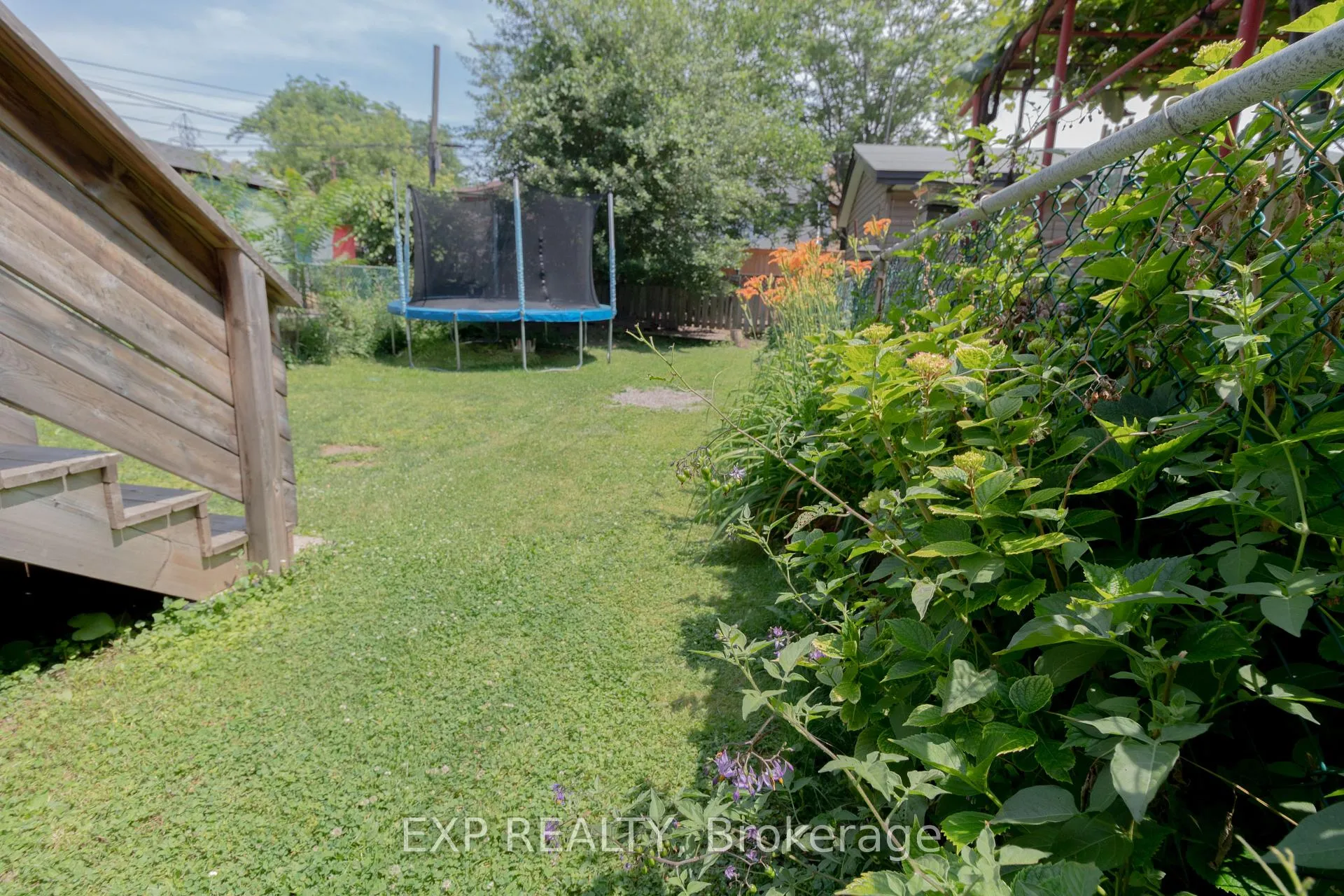Photo 21 of 14 Milton Avenue, Hamilton, Gibson — HOMEH