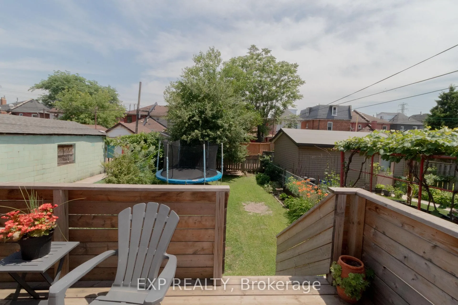 Photo 22 of 14 Milton Avenue, Hamilton, Gibson — HOMEH