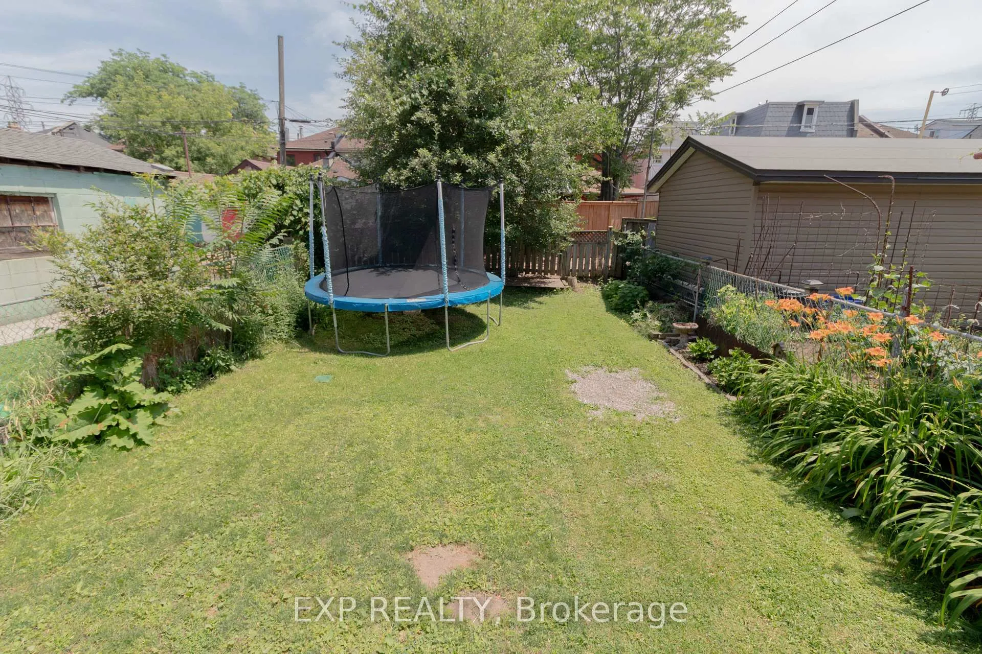 Photo 23 of 14 Milton Avenue, Hamilton, Gibson — HOMEH