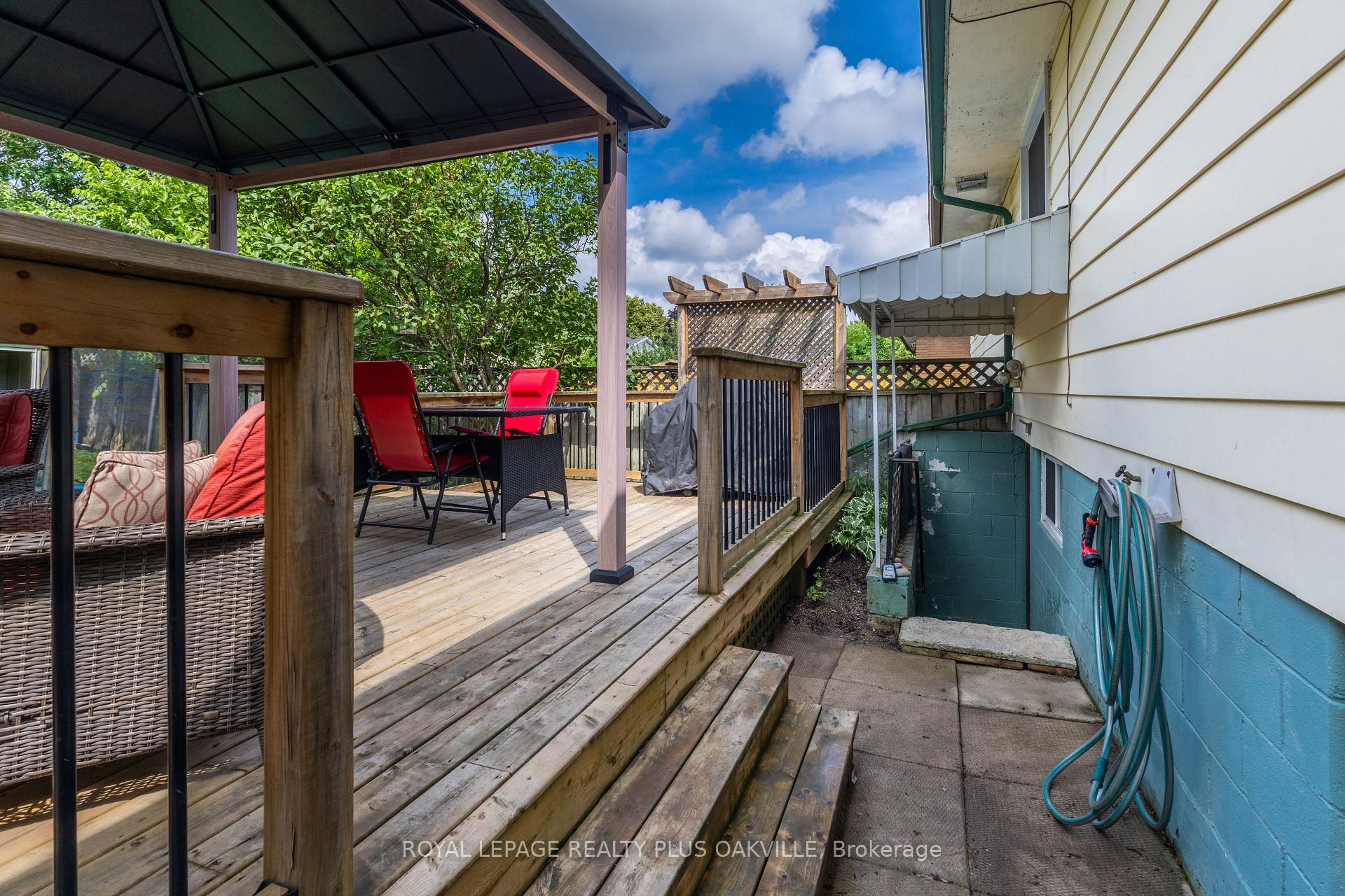 Photo 26 of 158 Bonaventure Drive, Hamilton, Gilbert — HOMEH