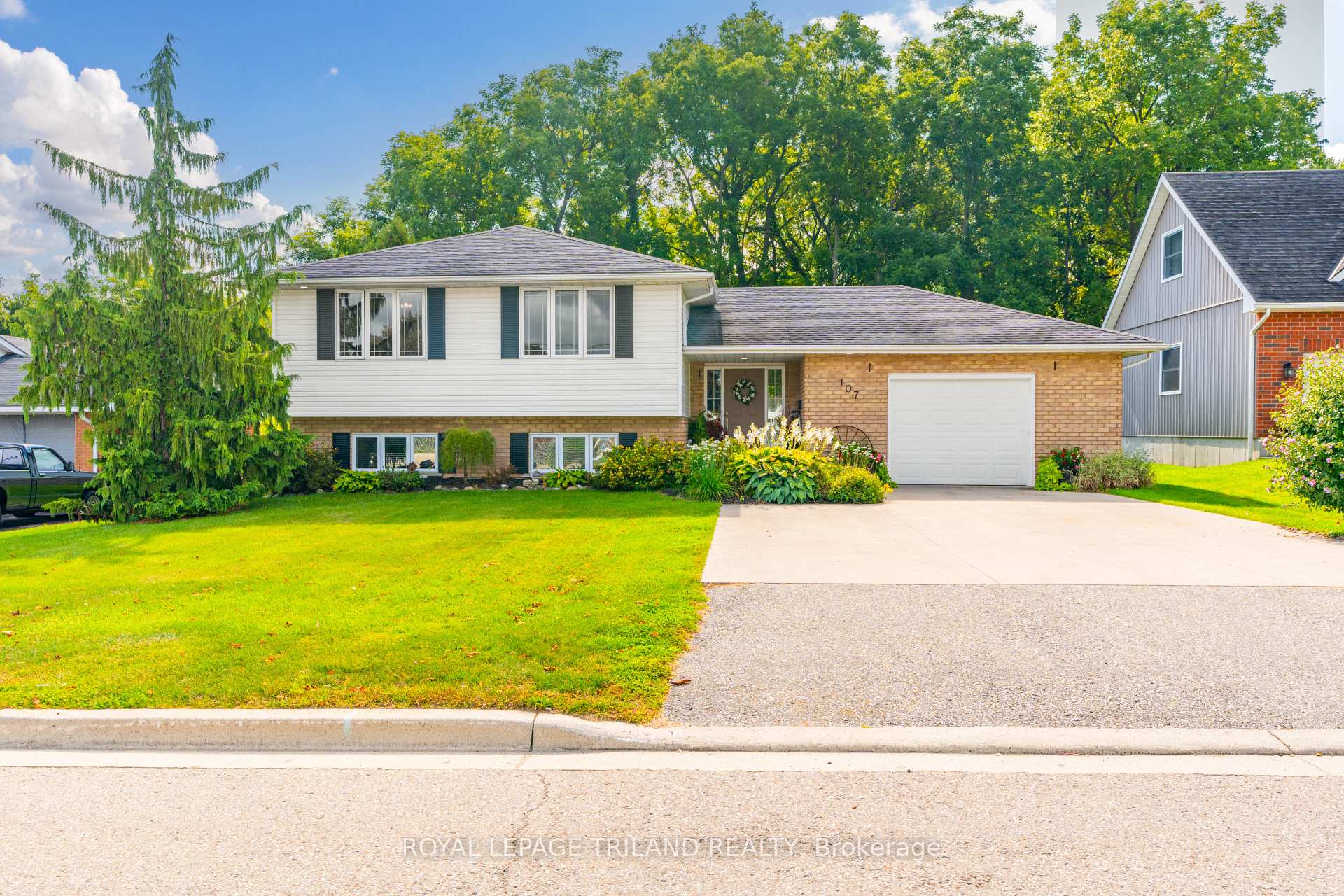 Photo 23 of 107 Mckellar Street, Southwest Middlesex, Glencoe — HOMEH