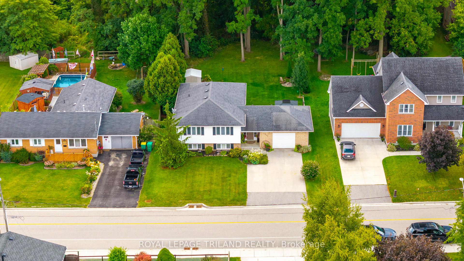 Photo 29 of 107 Mckellar Street, Southwest Middlesex, Glencoe — HOMEH