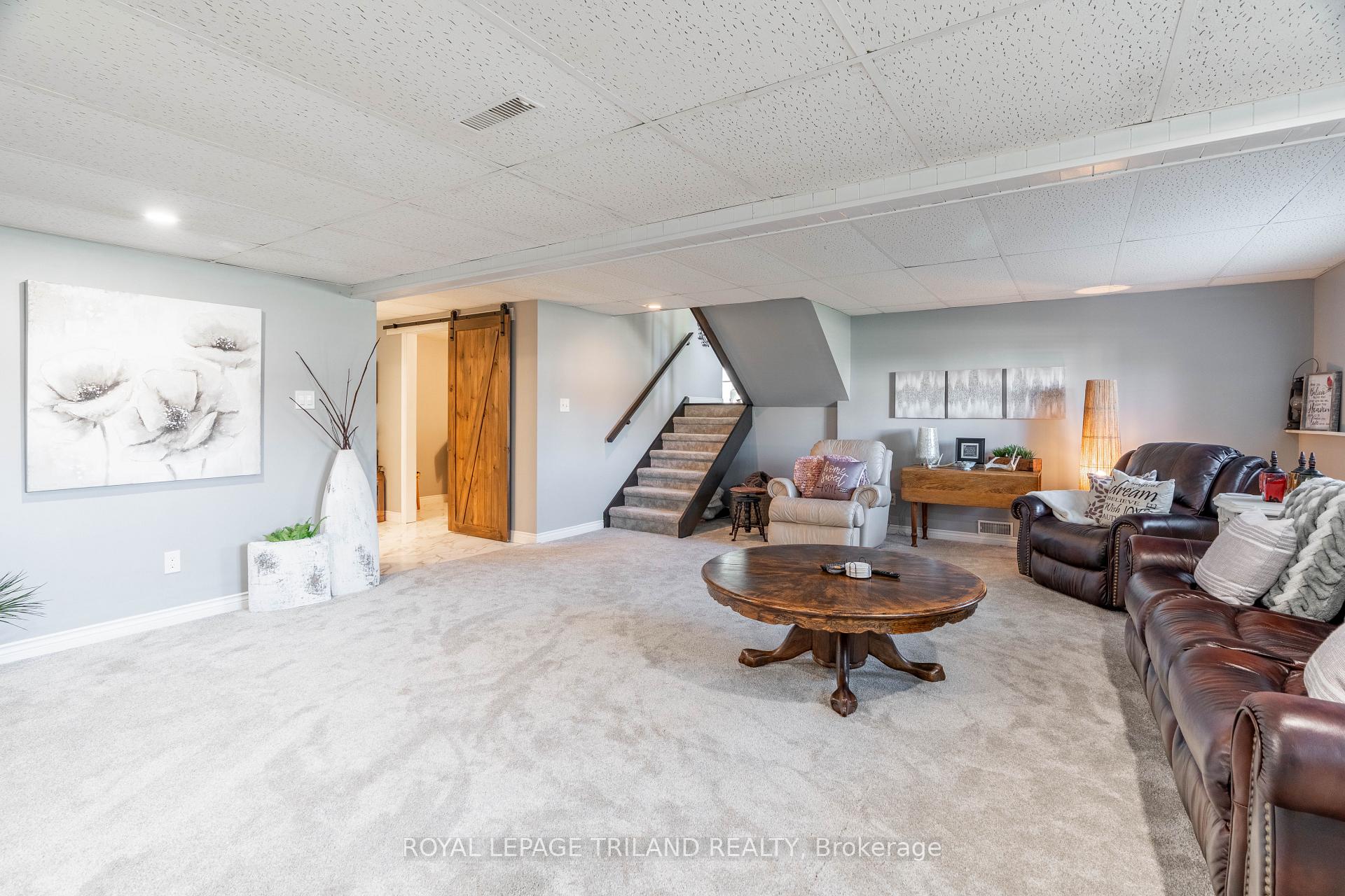 Photo 14 of 107 Mckellar Street, Southwest Middlesex, Glencoe — HOMEH
