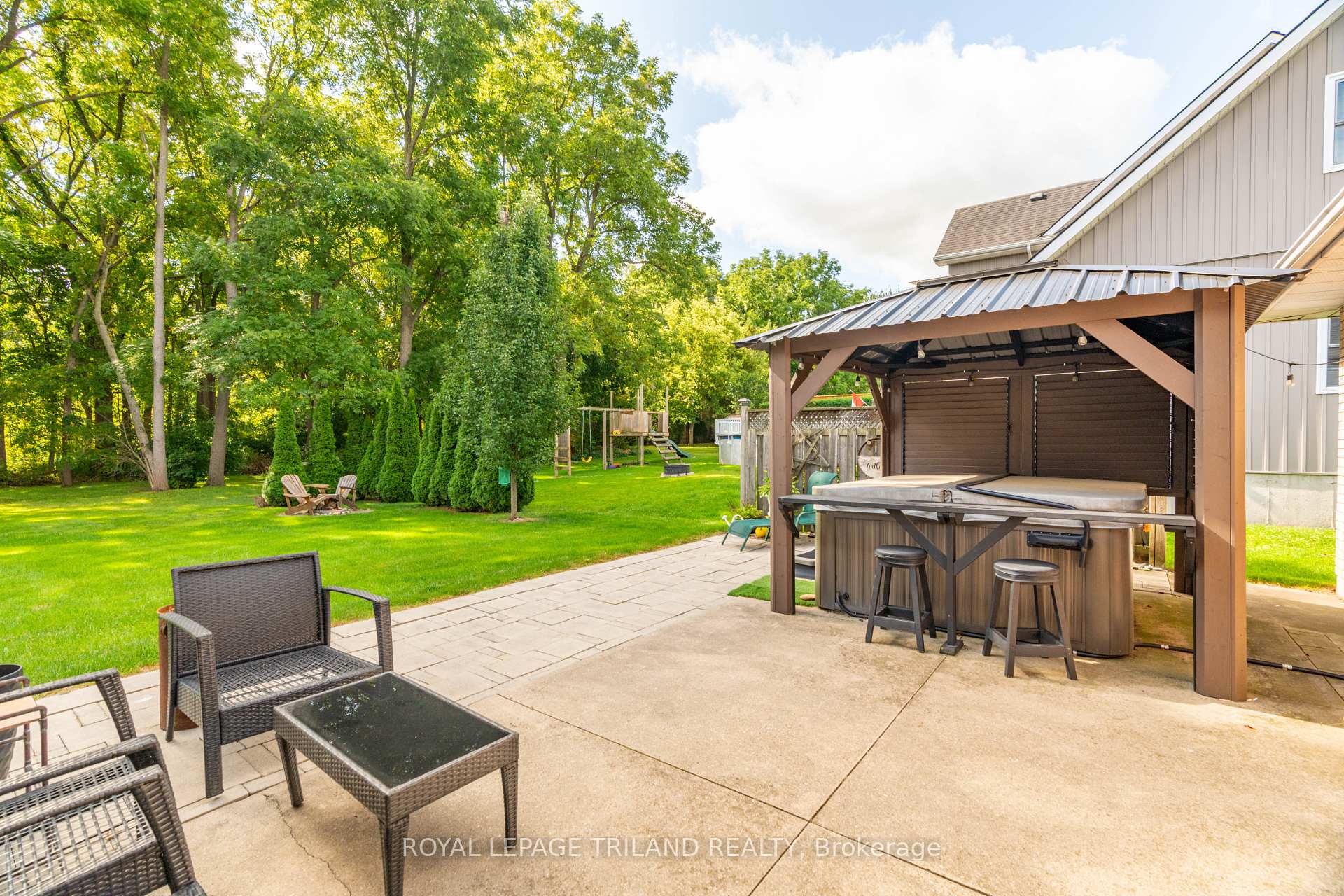 Photo 27 of 107 Mckellar Street, Southwest Middlesex, Glencoe — HOMEH