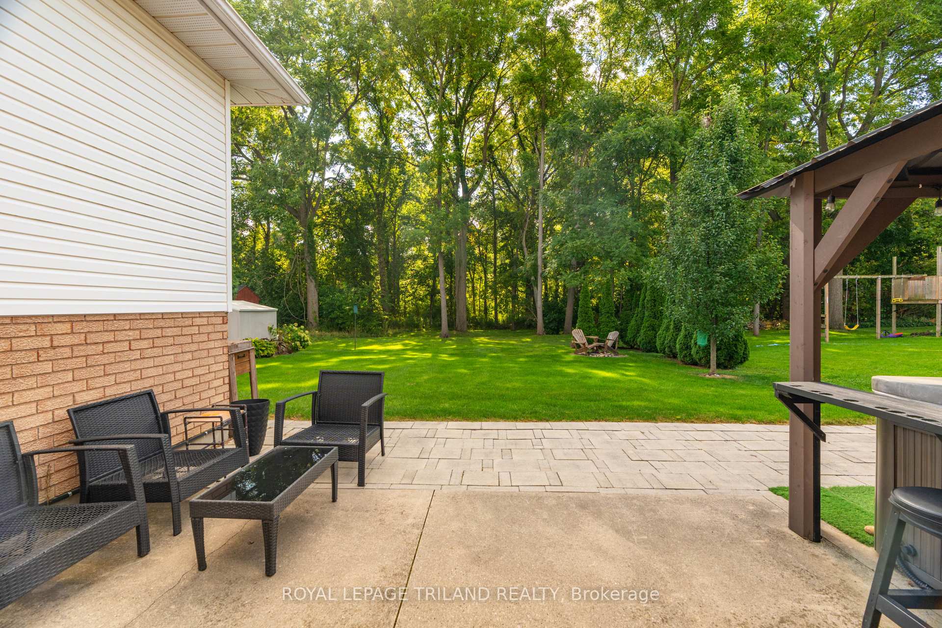 Photo 24 of 107 Mckellar Street, Southwest Middlesex, Glencoe — HOMEH