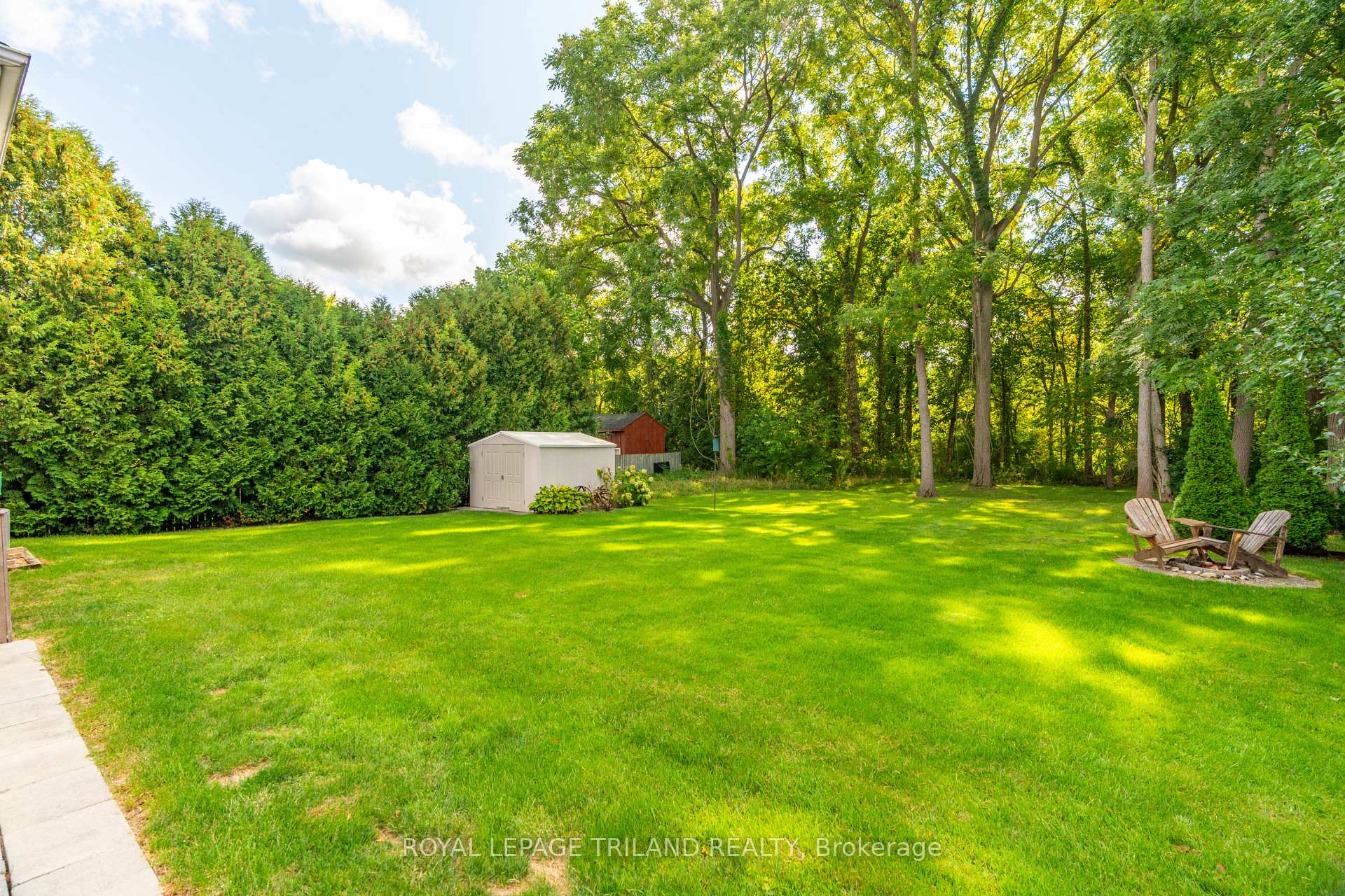 Photo 39 of 107 Mckellar Street, Southwest Middlesex, Glencoe — HOMEH