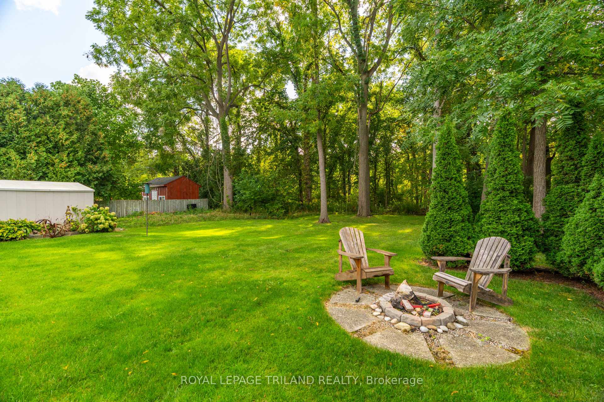 Photo 38 of 107 Mckellar Street, Southwest Middlesex, Glencoe — HOMEH