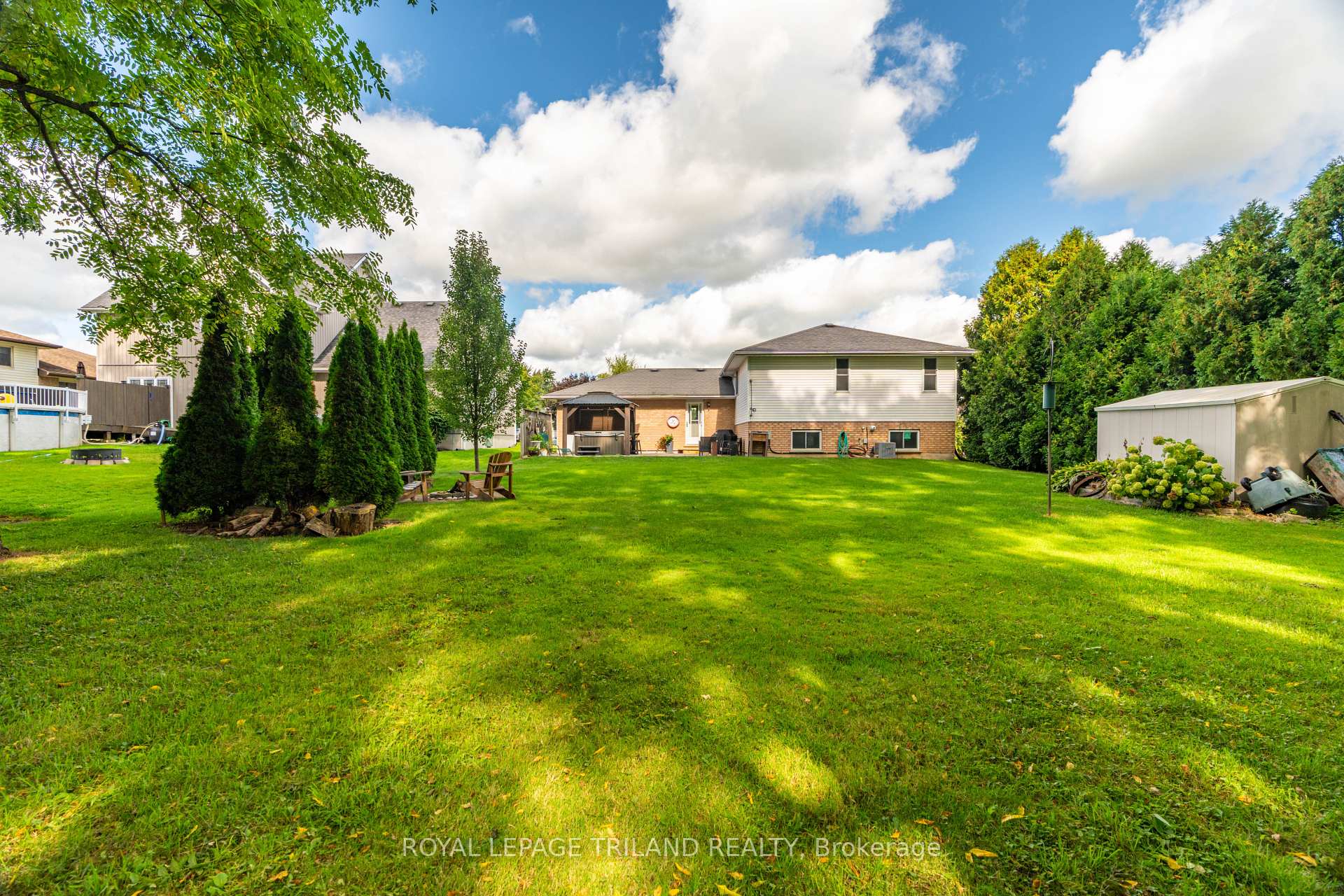 Photo 34 of 107 Mckellar Street, Southwest Middlesex, Glencoe — HOMEH