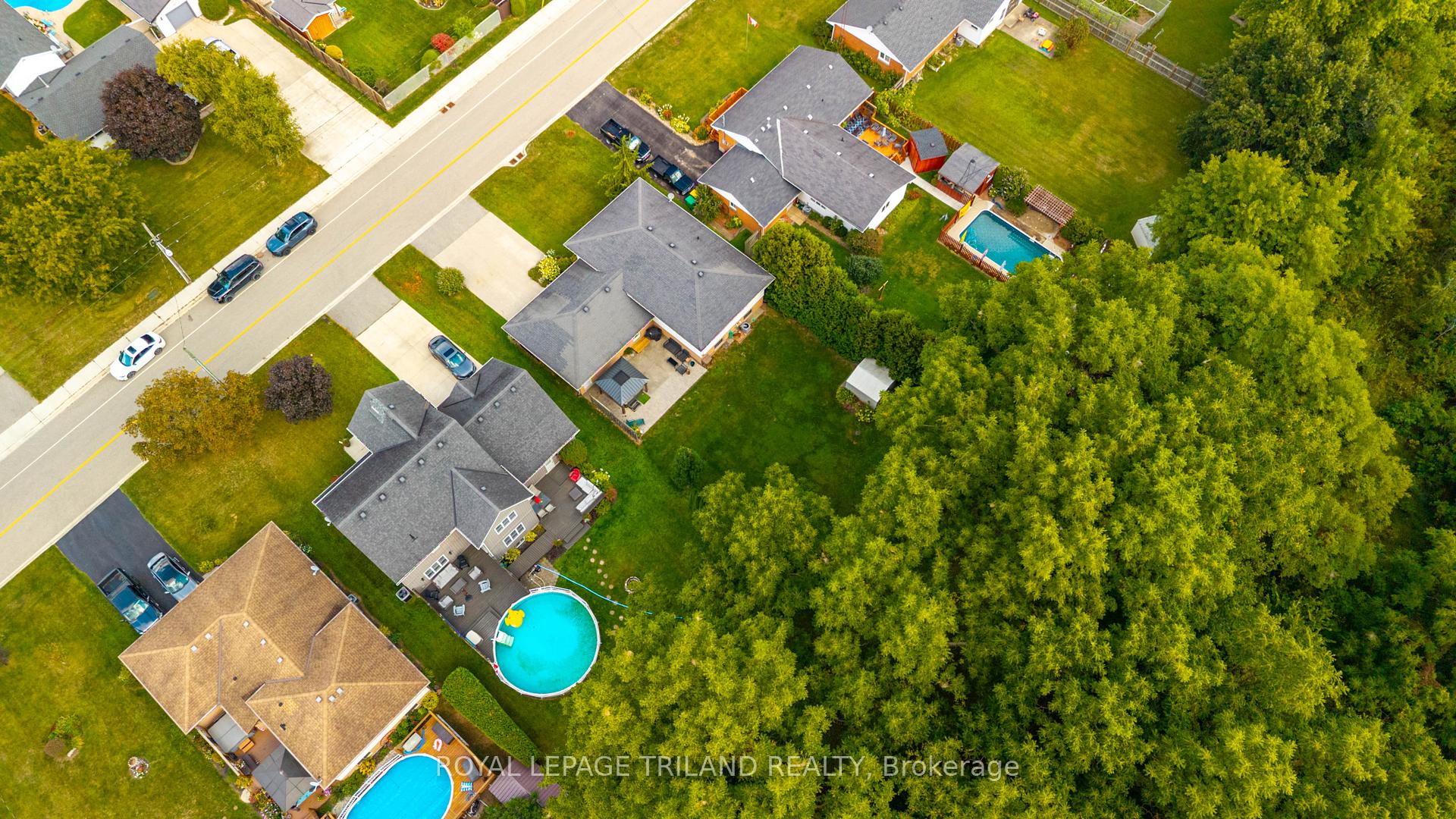 Photo 37 of 107 Mckellar Street, Southwest Middlesex, Glencoe — HOMEH