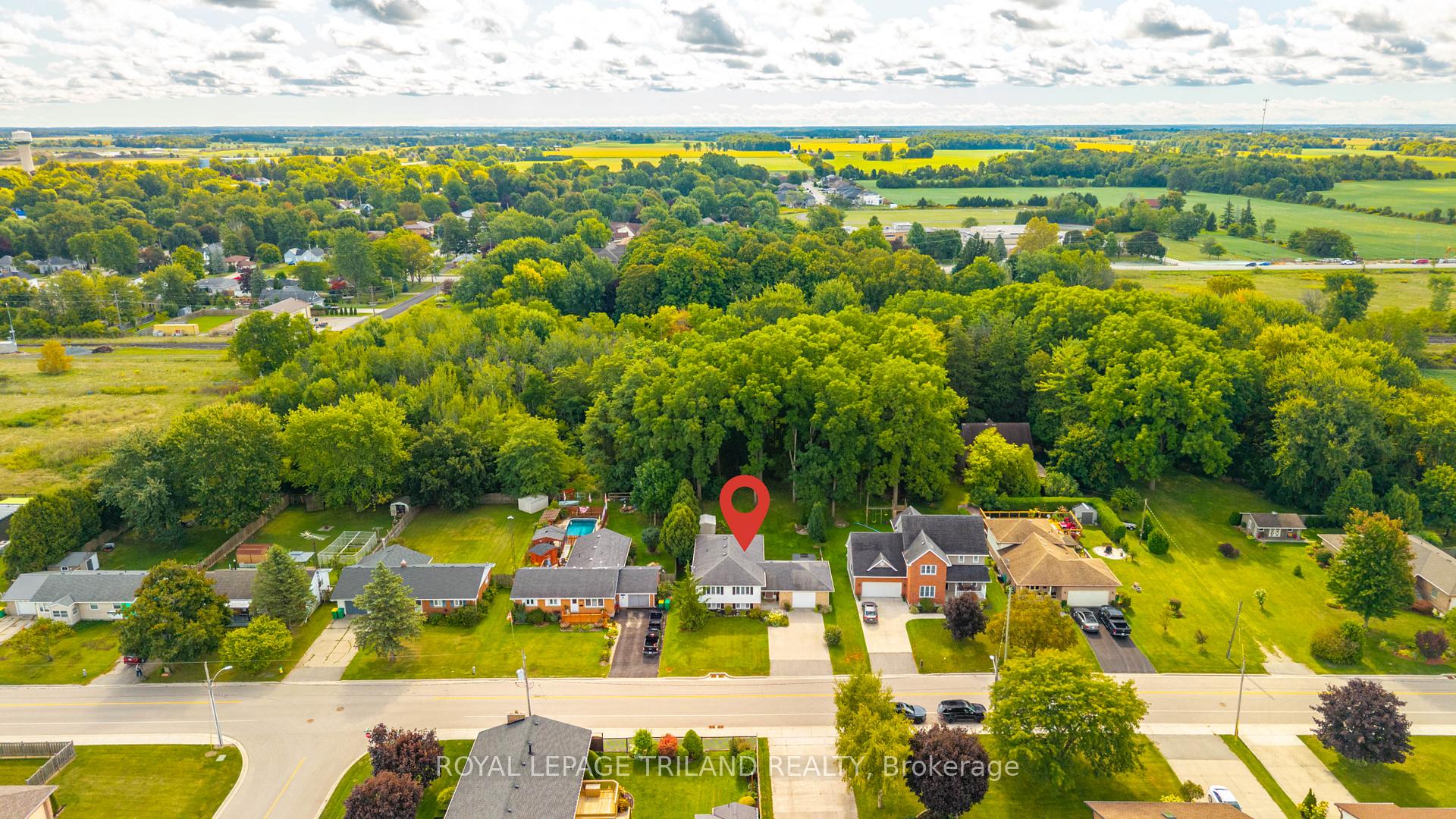 Photo 13 of 107 Mckellar Street, Southwest Middlesex, Glencoe — HOMEH