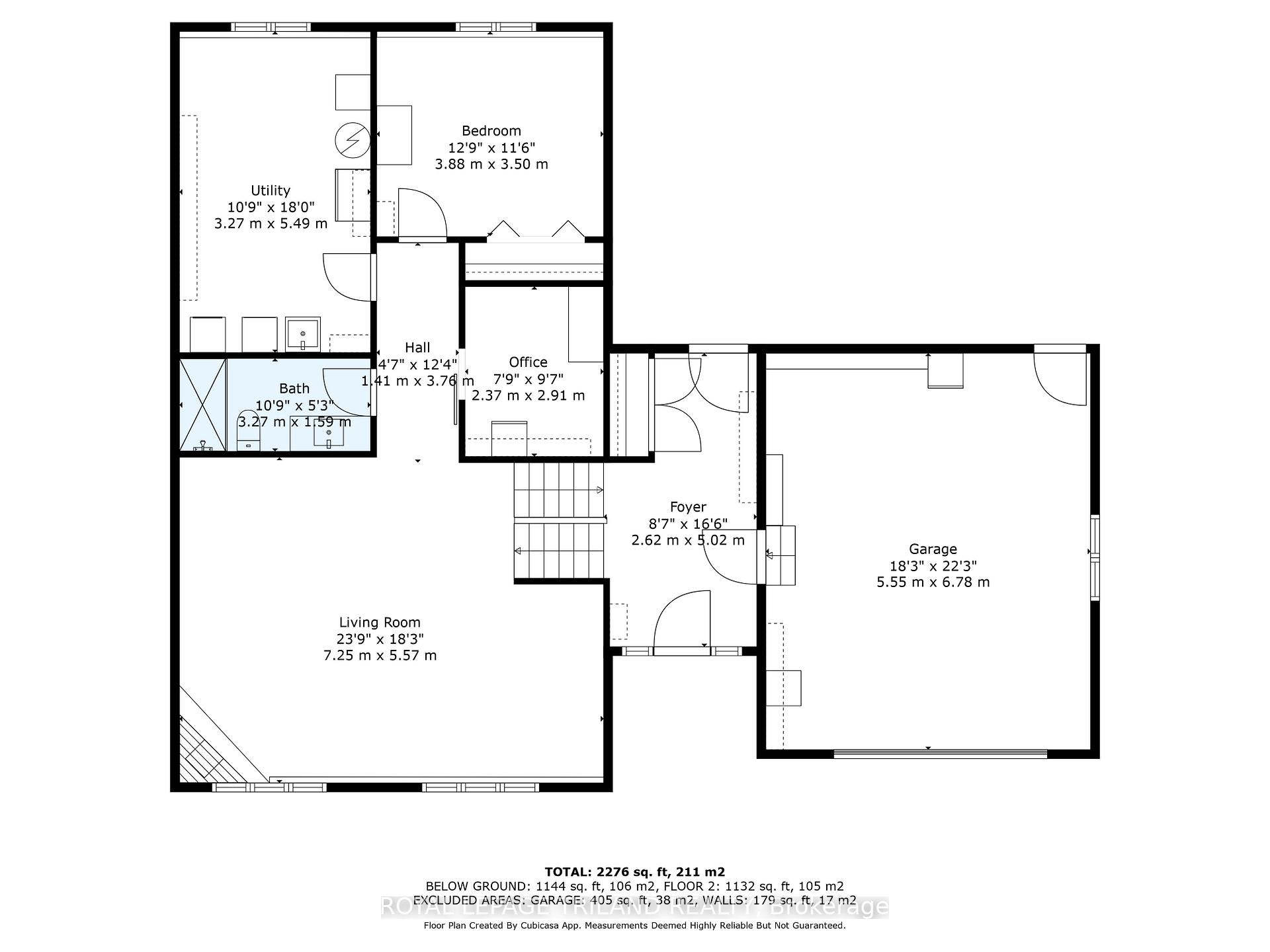 Photo 26 of 107 Mckellar Street, Southwest Middlesex, Glencoe — HOMEH