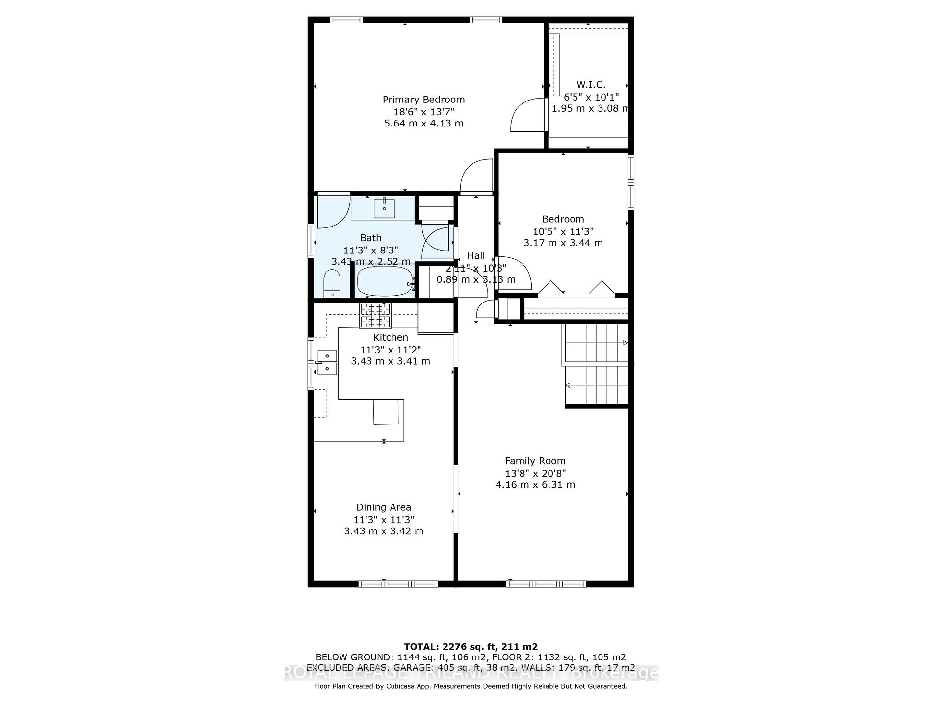 Photo 36 of 107 Mckellar Street, Southwest Middlesex, Glencoe — HOMEH