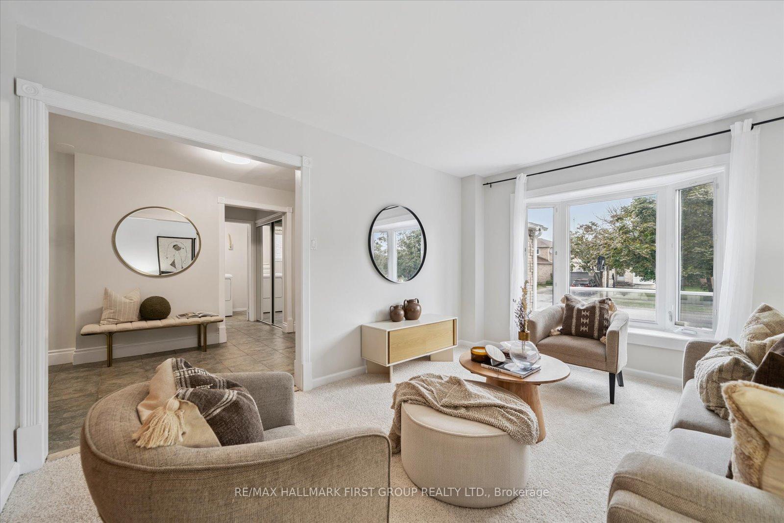 Photo 8 of 2362 Strathmore Crescent W, Pickering, Brock Ridge — HOMEH