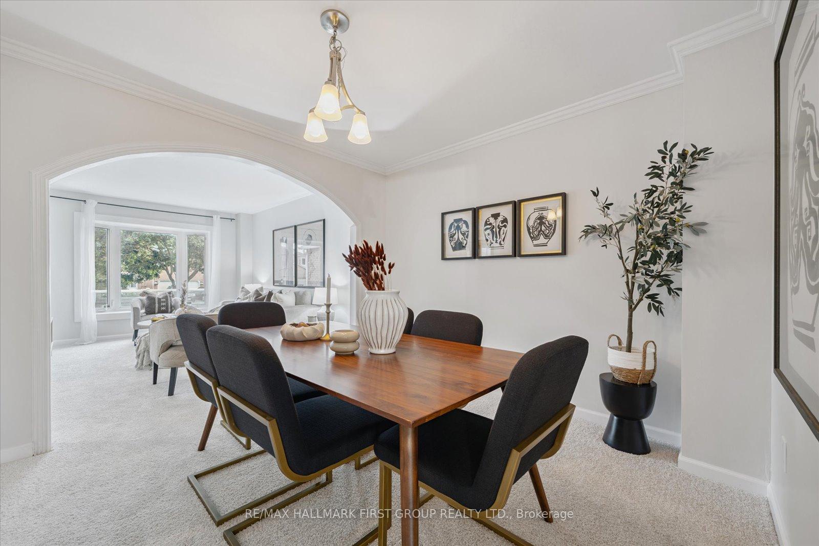 Photo 5 of 2362 Strathmore Crescent W, Pickering, Brock Ridge — HOMEH