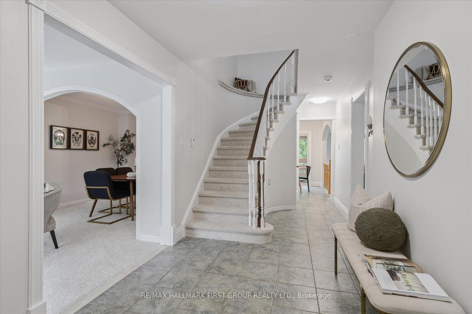 Photo 2 of 2362 Strathmore Crescent W, Pickering, Brock Ridge — HOMEH