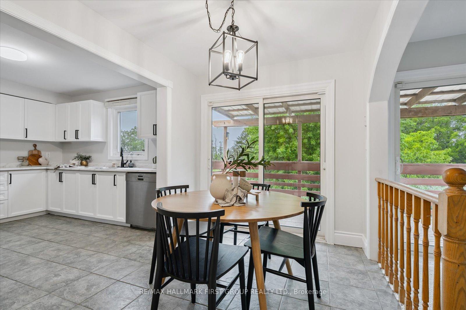 Photo 13 of 2362 Strathmore Crescent W, Pickering, Brock Ridge — HOMEH