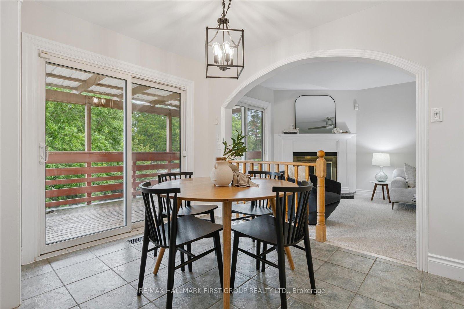 Photo 24 of 2362 Strathmore Crescent W, Pickering, Brock Ridge — HOMEH