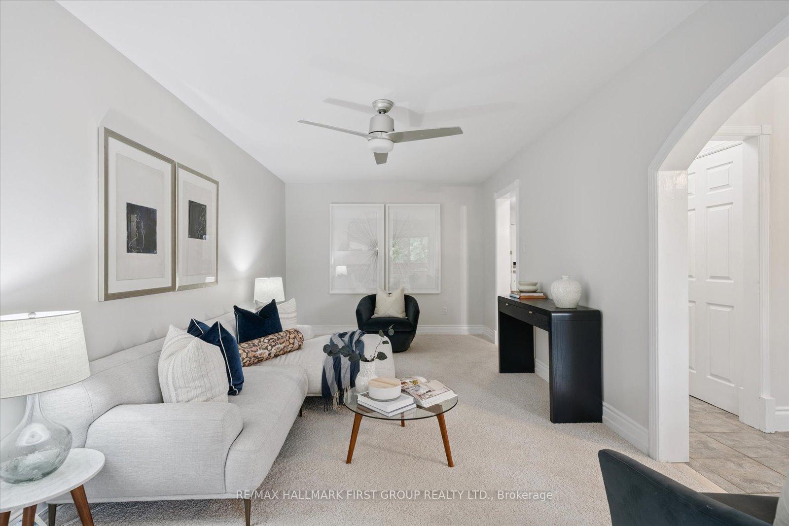 Photo 6 of 2362 Strathmore Crescent W, Pickering, Brock Ridge — HOMEH