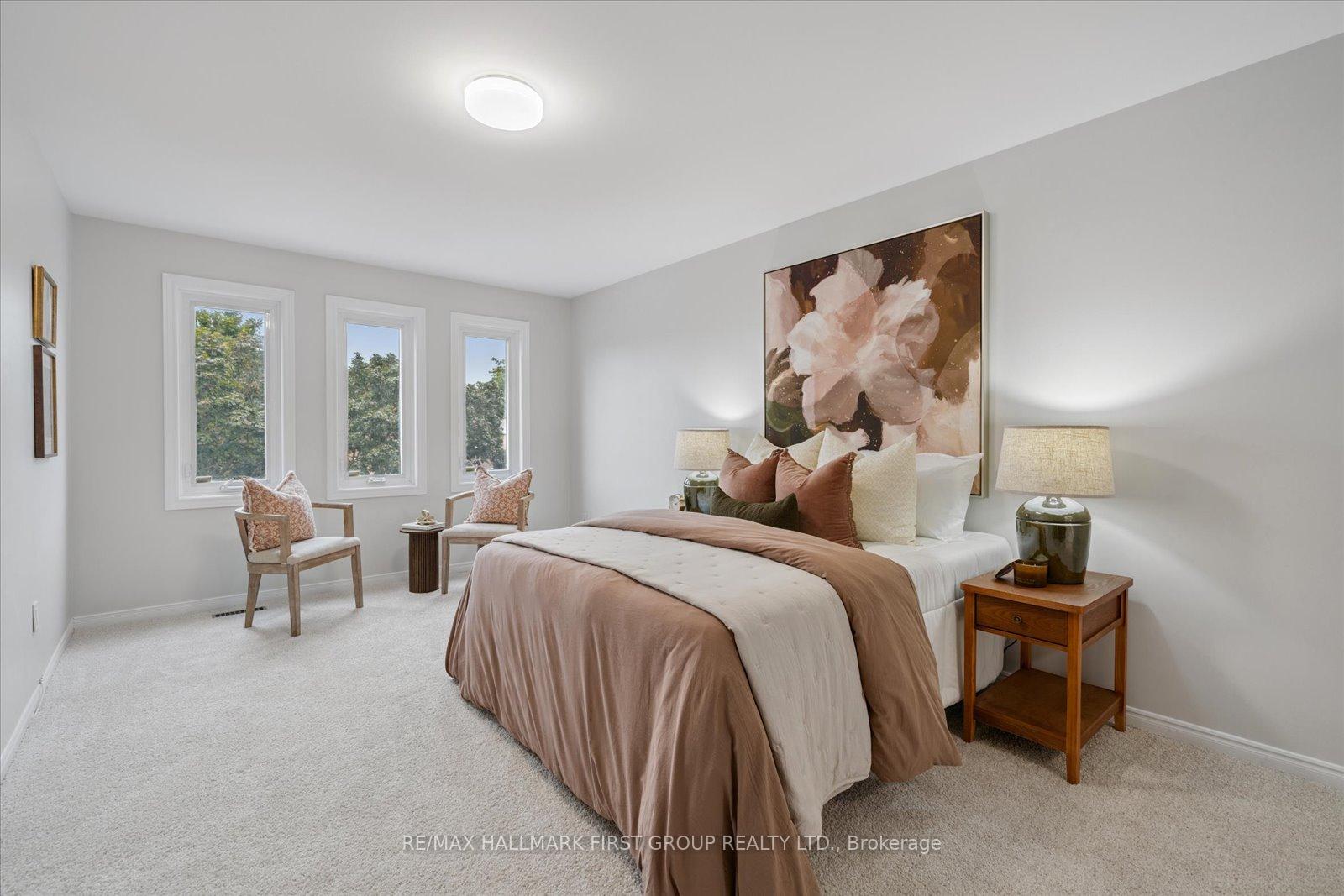 Photo 16 of 2362 Strathmore Crescent W, Pickering, Brock Ridge — HOMEH