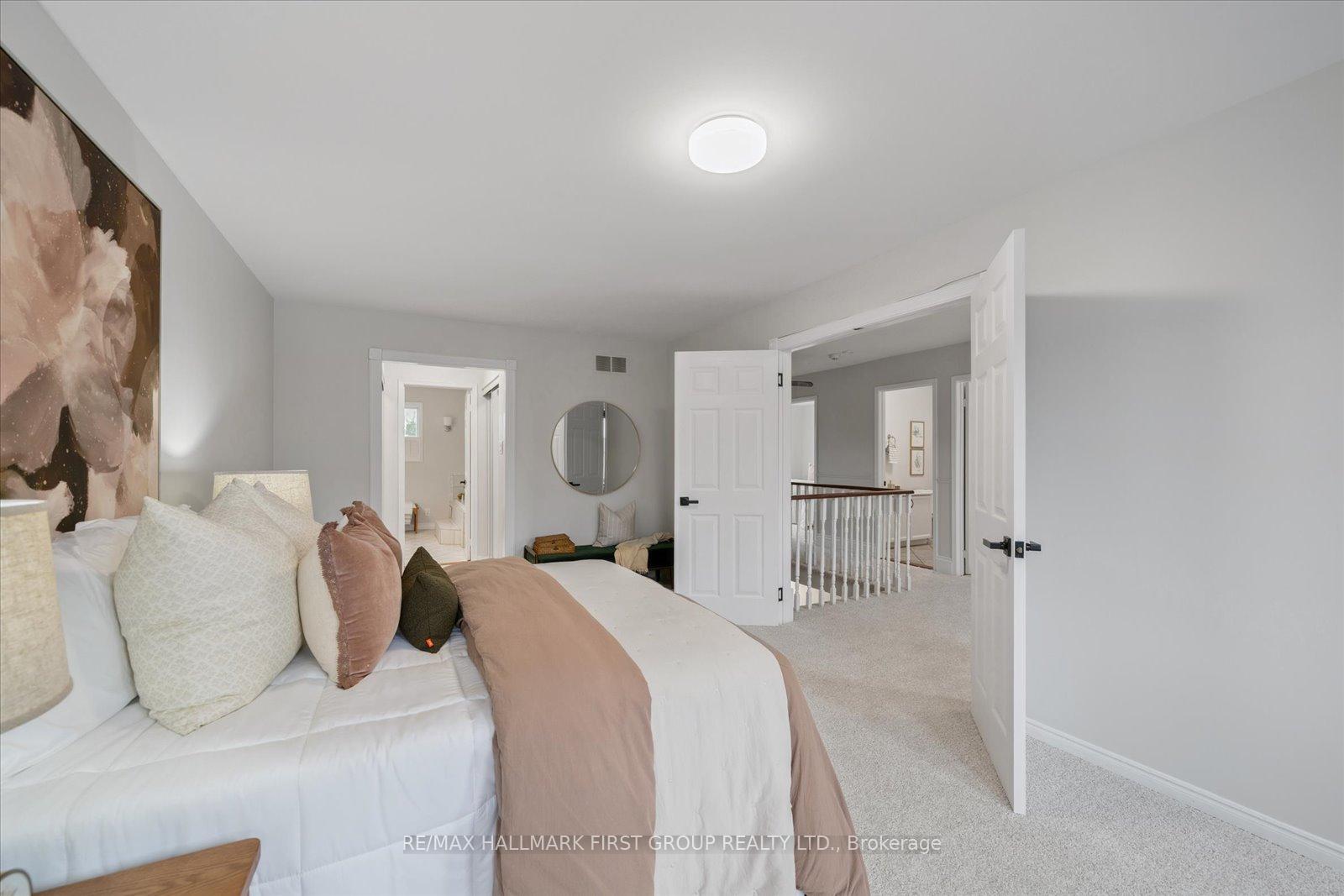 Photo 14 of 2362 Strathmore Crescent W, Pickering, Brock Ridge — HOMEH