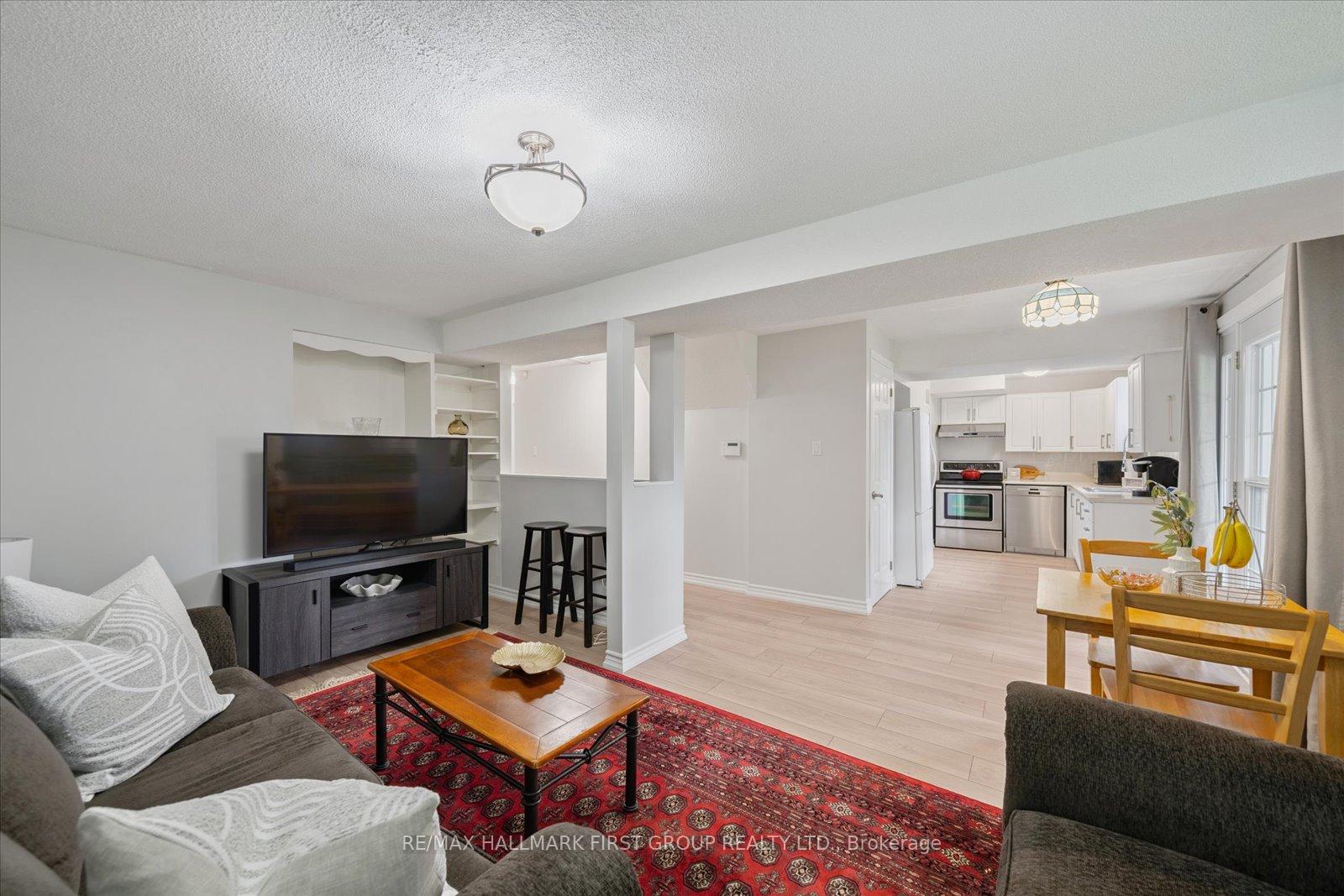 Photo 22 of 2362 Strathmore Crescent W, Pickering, Brock Ridge — HOMEH