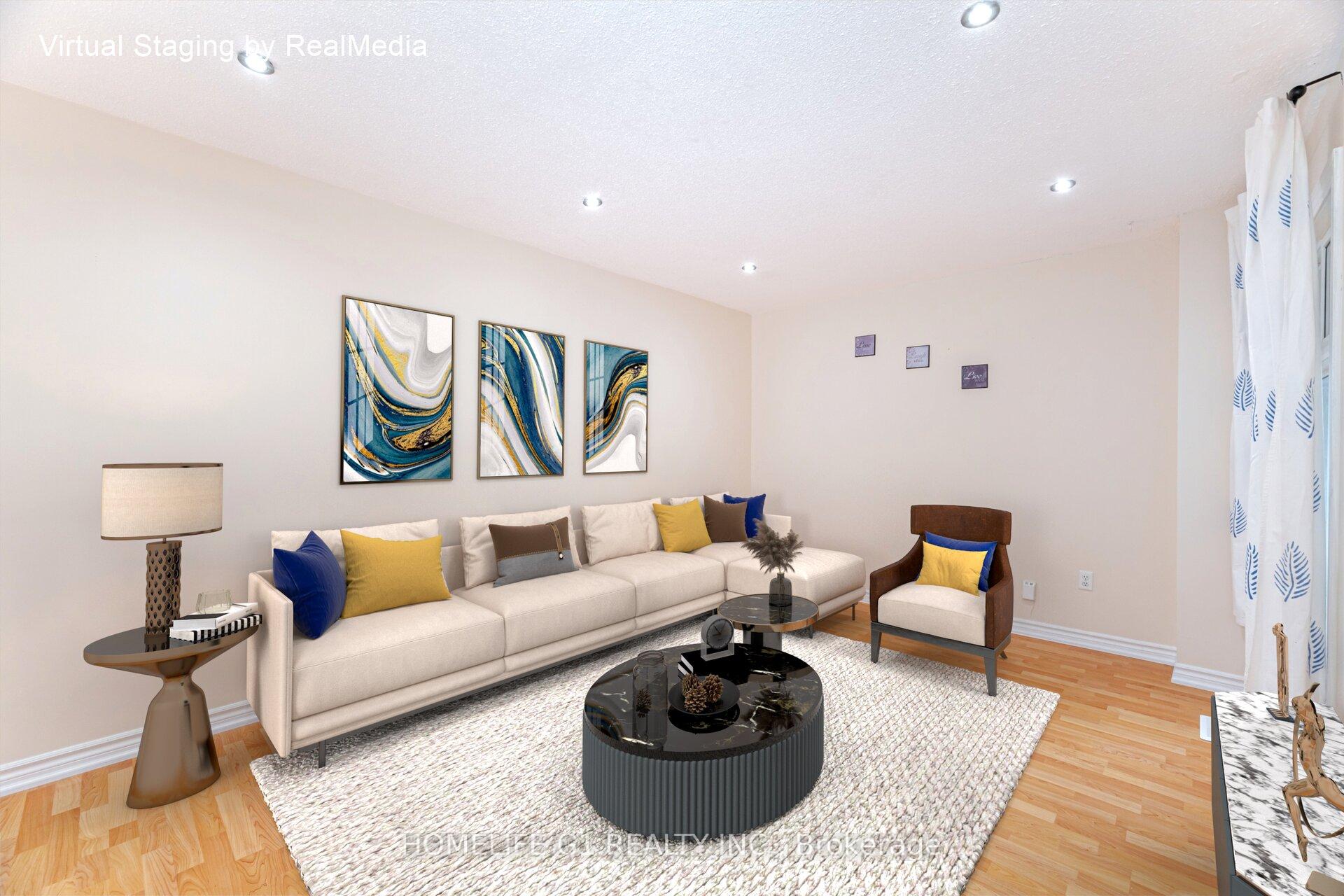Photo 13 of 18 Laurel Valley Court, Vaughan, Glen Shields — HOMEH
