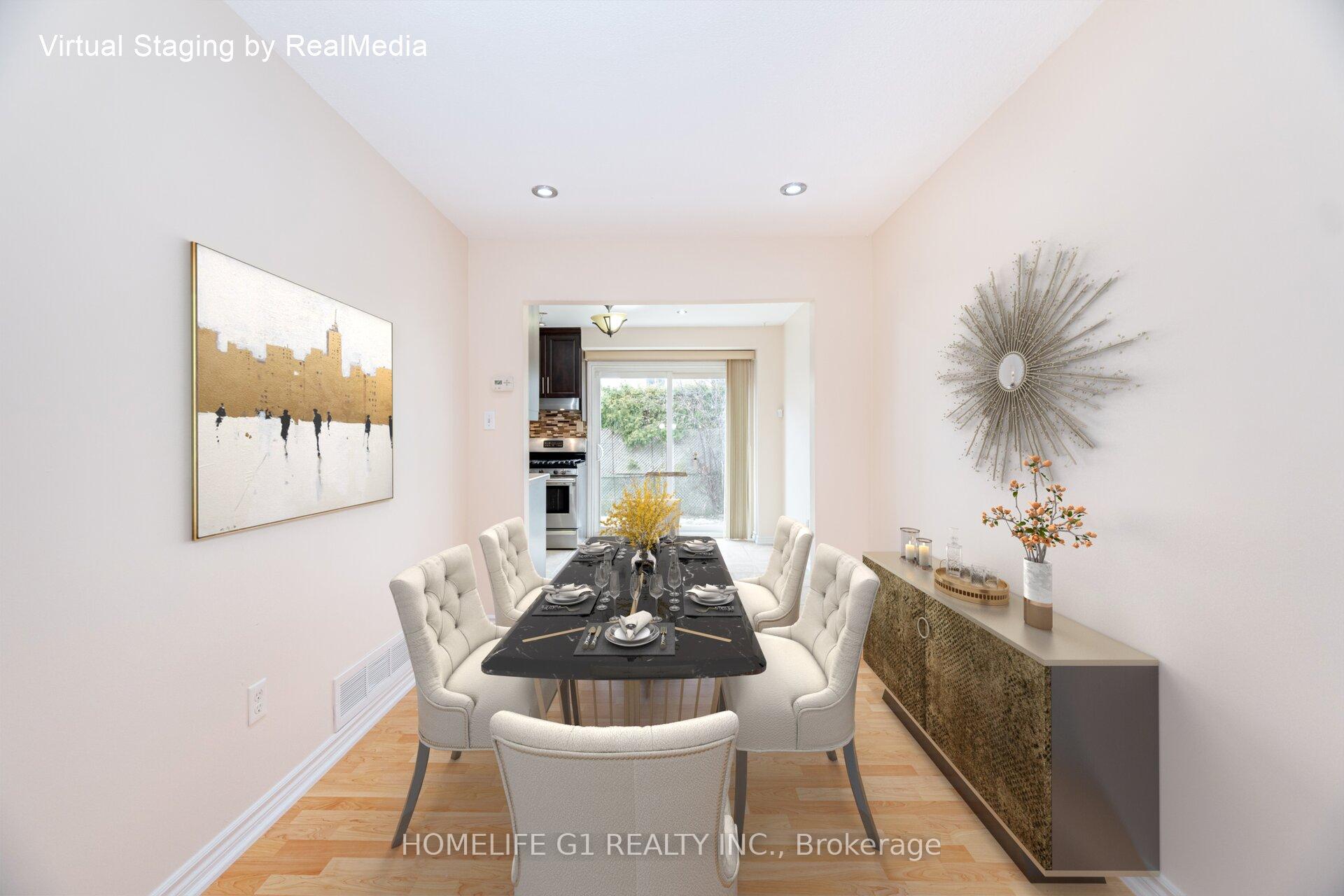 Photo 6 of 18 Laurel Valley Court, Vaughan, Glen Shields — HOMEH