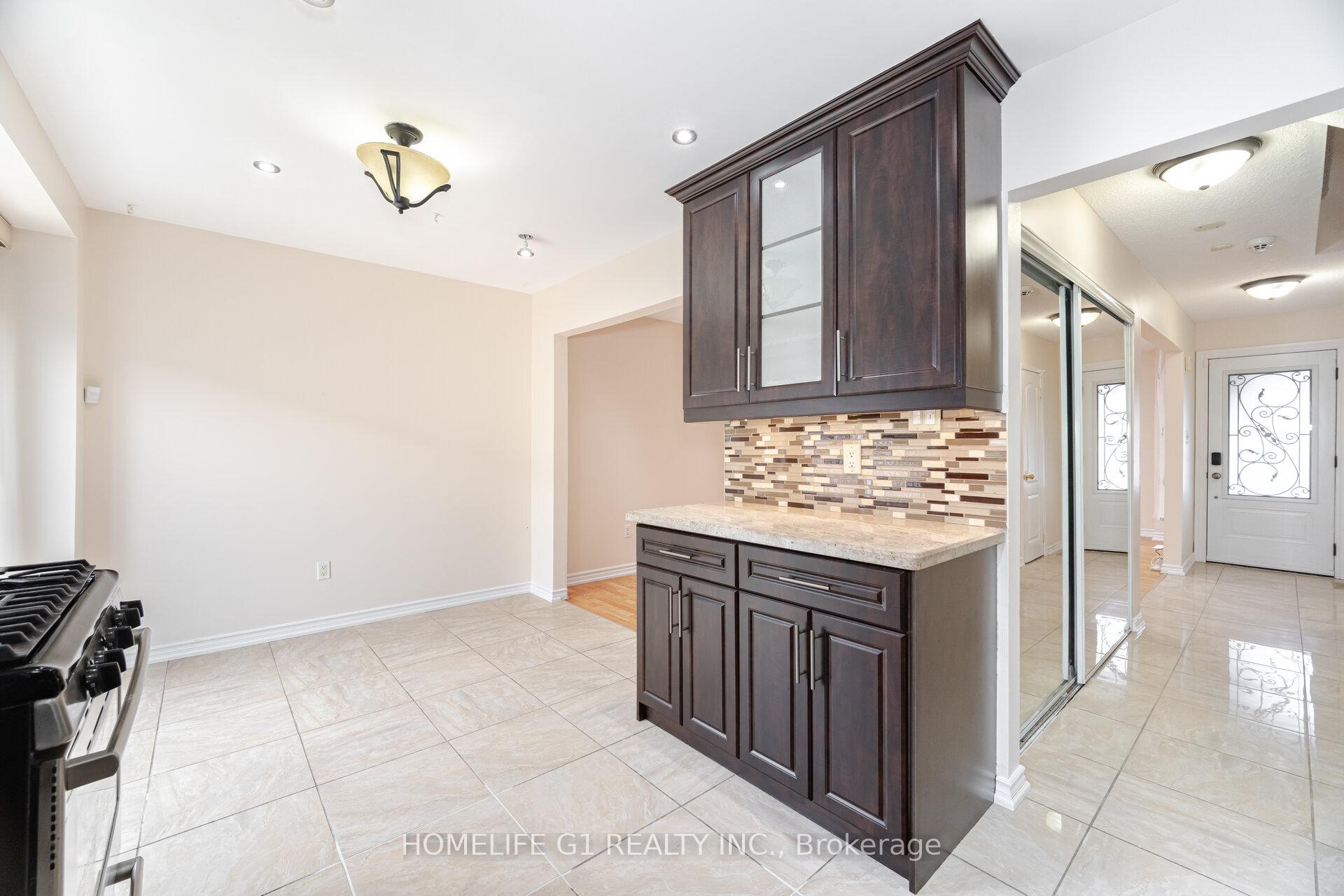 Photo 18 of 18 Laurel Valley Court, Vaughan, Glen Shields — HOMEH