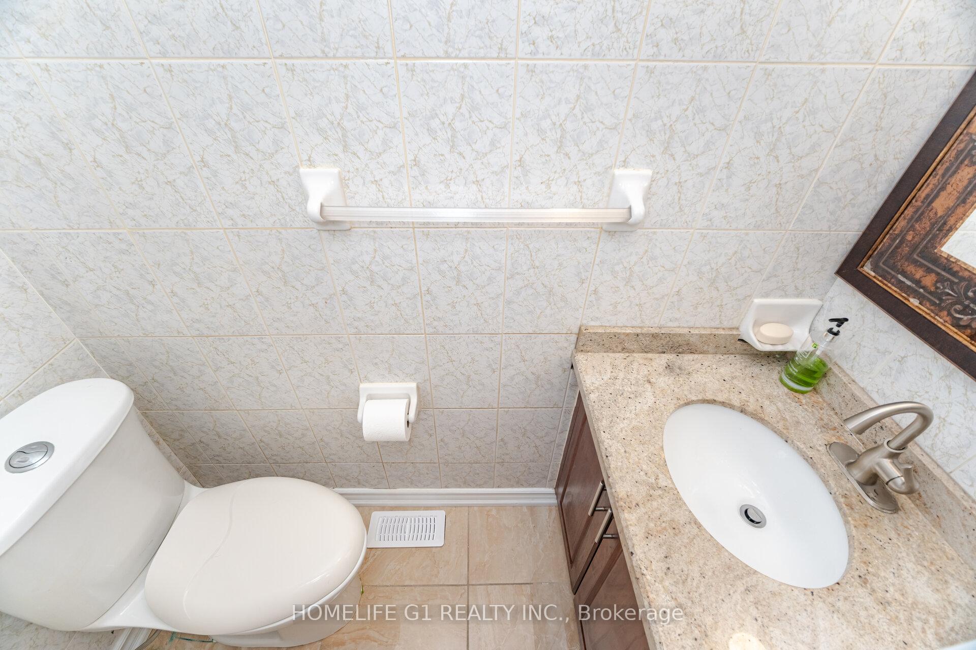 Photo 23 of 18 Laurel Valley Court, Vaughan, Glen Shields — HOMEH