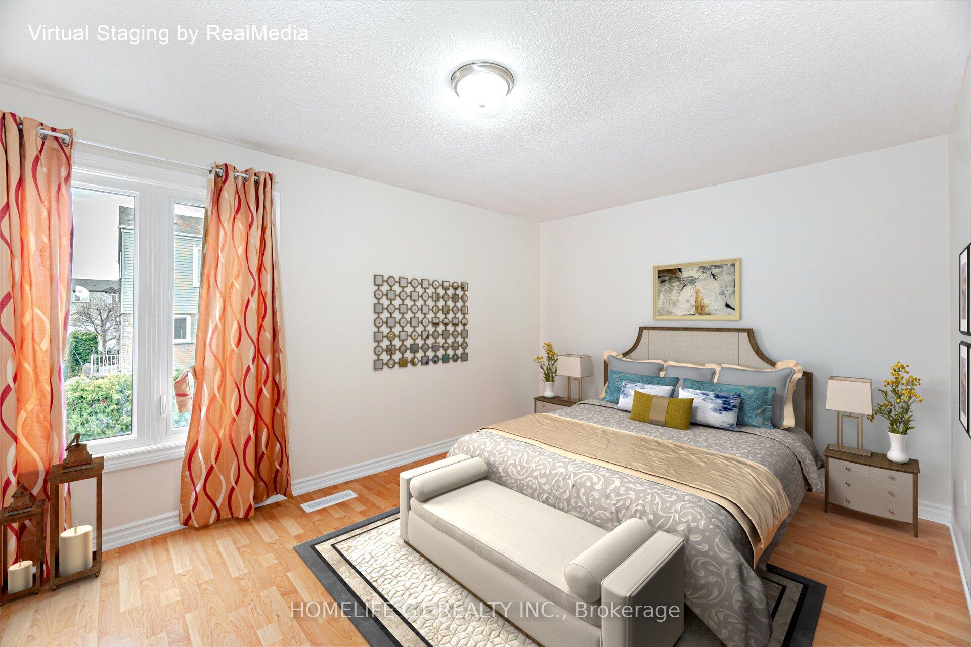 Photo 25 of 18 Laurel Valley Court, Vaughan, Glen Shields — HOMEH