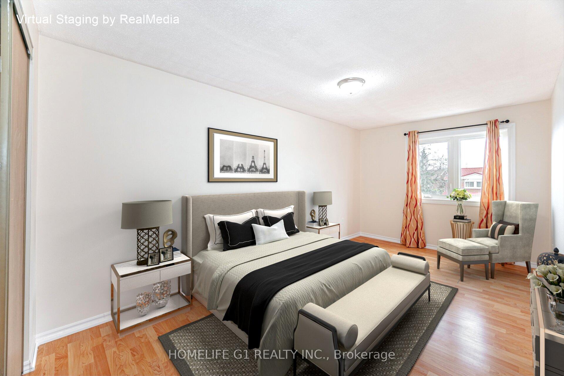 Photo 30 of 18 Laurel Valley Court, Vaughan, Glen Shields — HOMEH