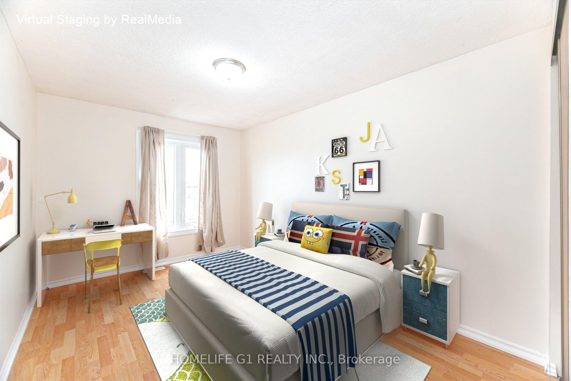 Photo 28 of 18 Laurel Valley Court, Vaughan, Glen Shields — HOMEH