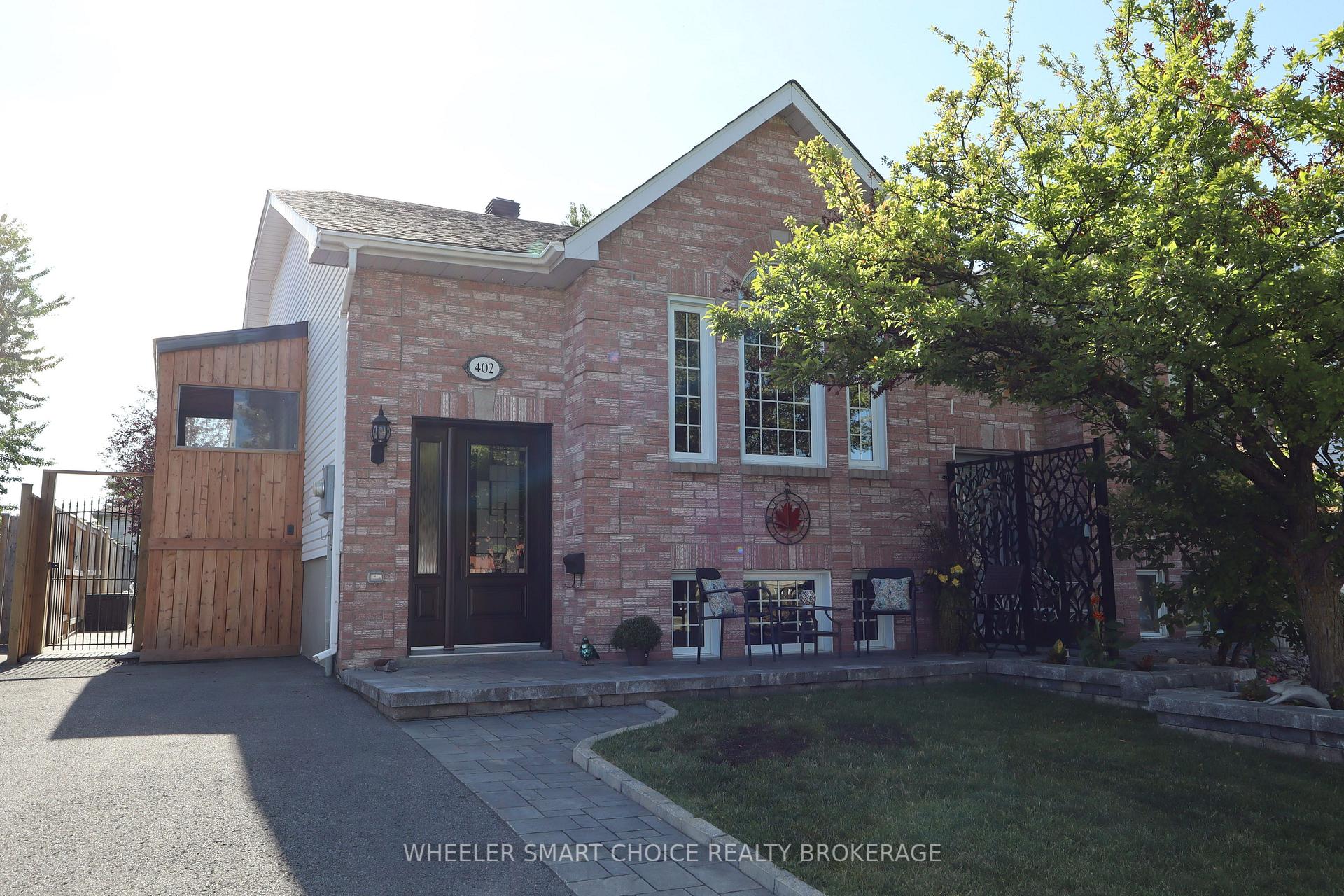 Photo 1 of 402 Ellen Avenue, Cornwall — HOMEH