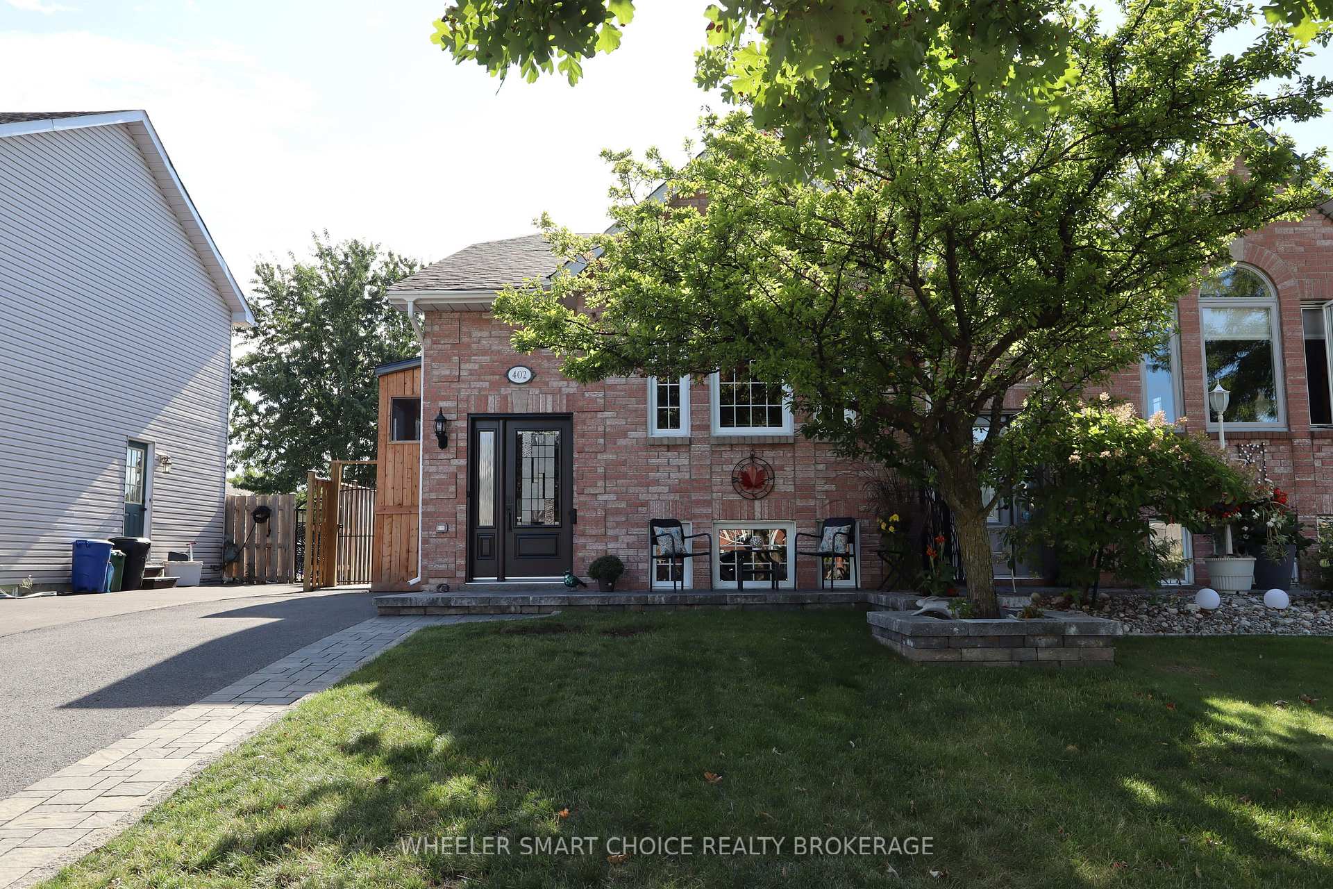 Photo 9 of 402 Ellen Avenue, Cornwall — HOMEH