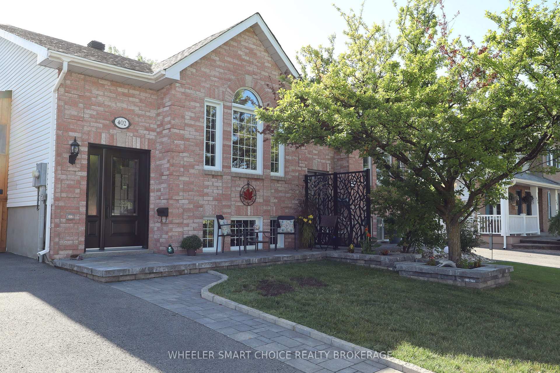 Photo 15 of 402 Ellen Avenue, Cornwall — HOMEH