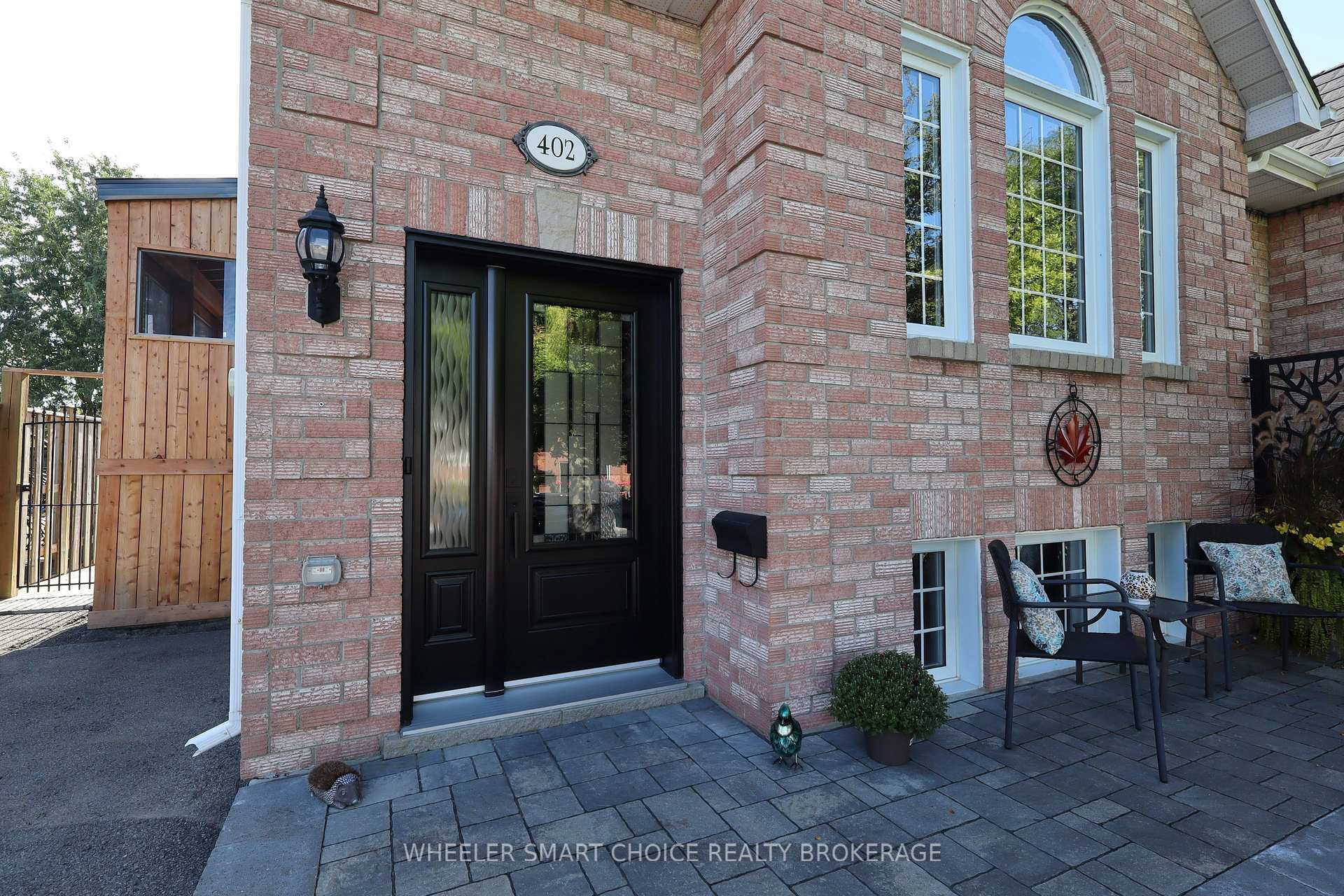 Photo 14 of 402 Ellen Avenue, Cornwall — HOMEH