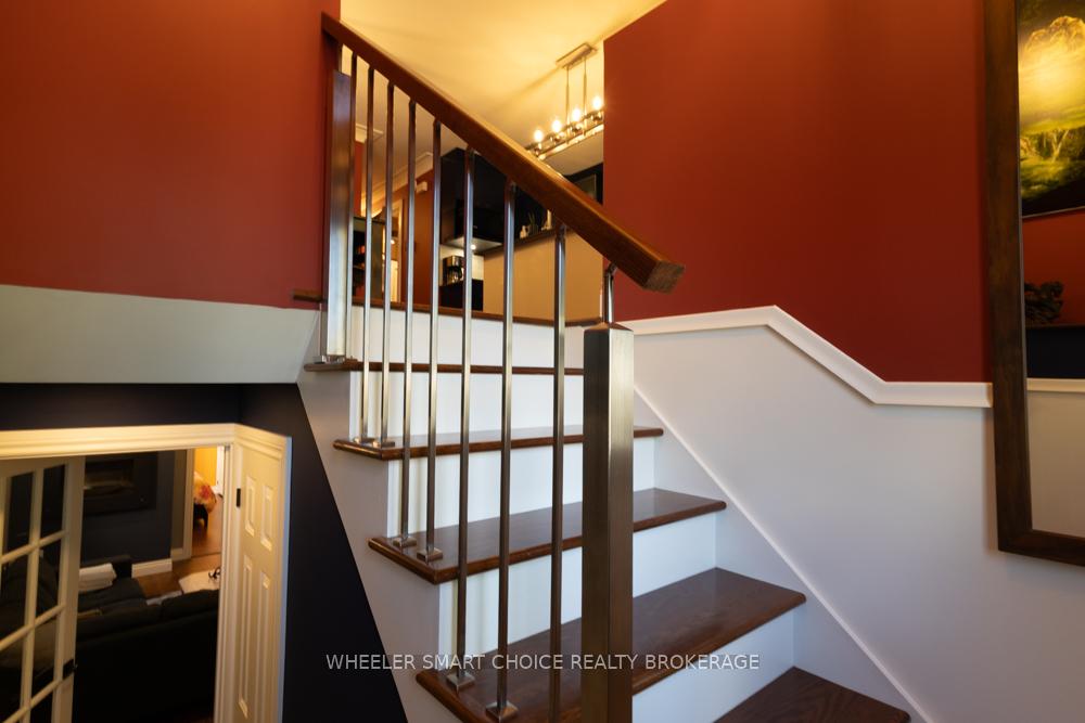 Photo 3 of 402 Ellen Avenue, Cornwall — HOMEH