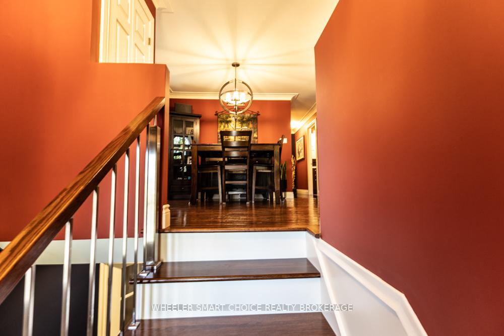 Photo 5 of 402 Ellen Avenue, Cornwall — HOMEH