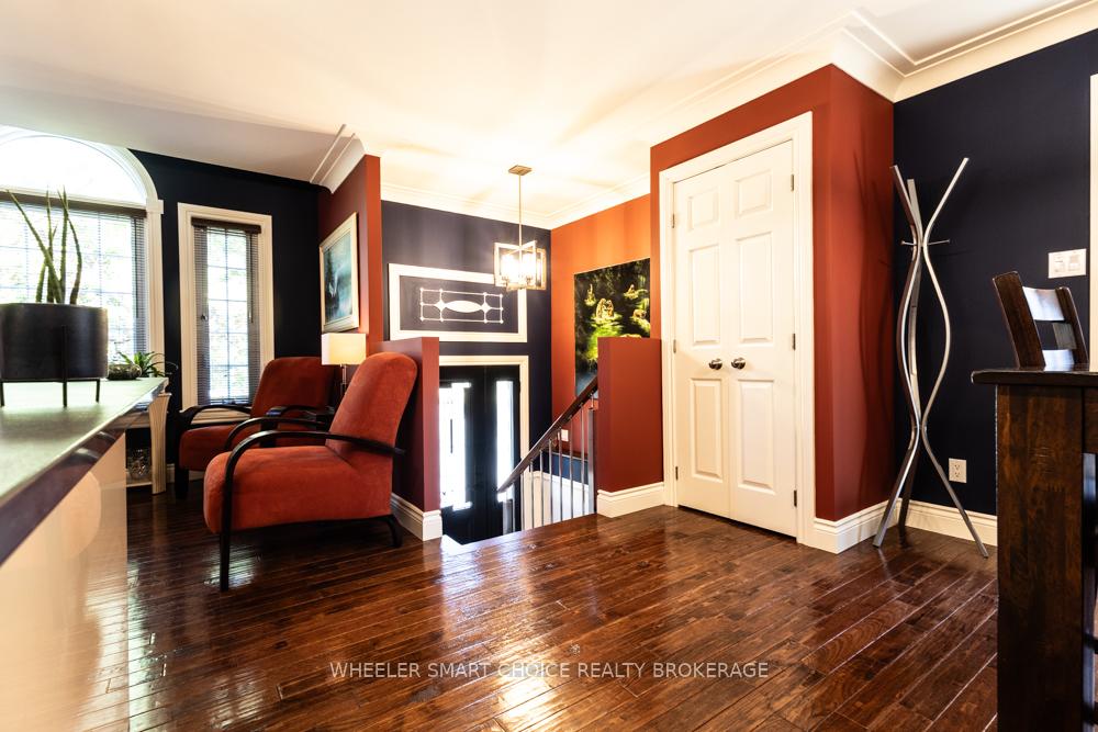 Photo 4 of 402 Ellen Avenue, Cornwall — HOMEH