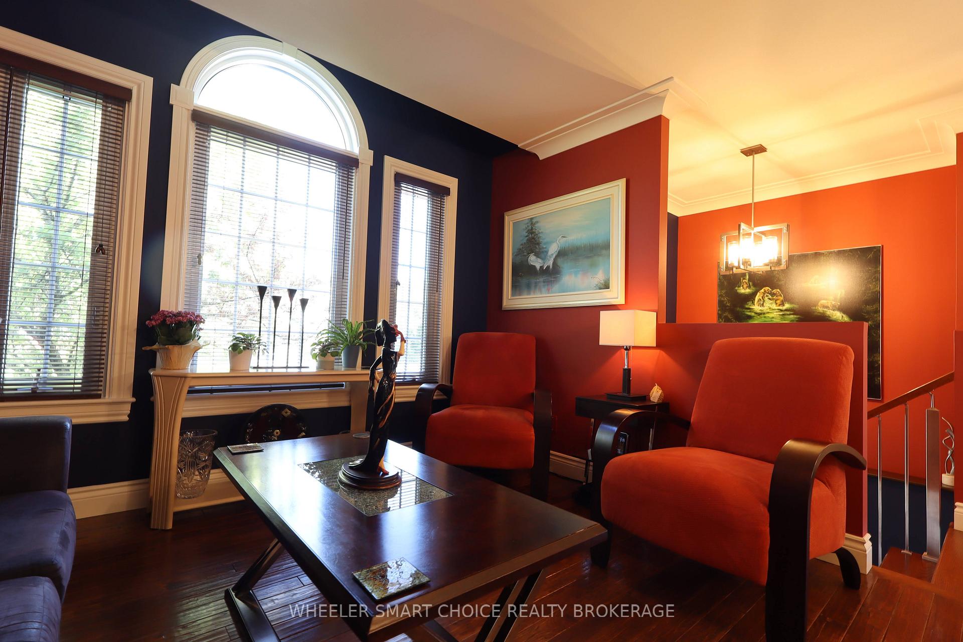 Photo 10 of 402 Ellen Avenue, Cornwall — HOMEH