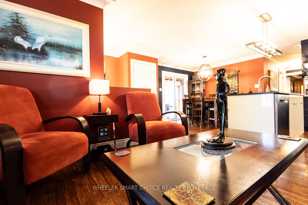Photo 6 of 402 Ellen Avenue, Cornwall — HOMEH