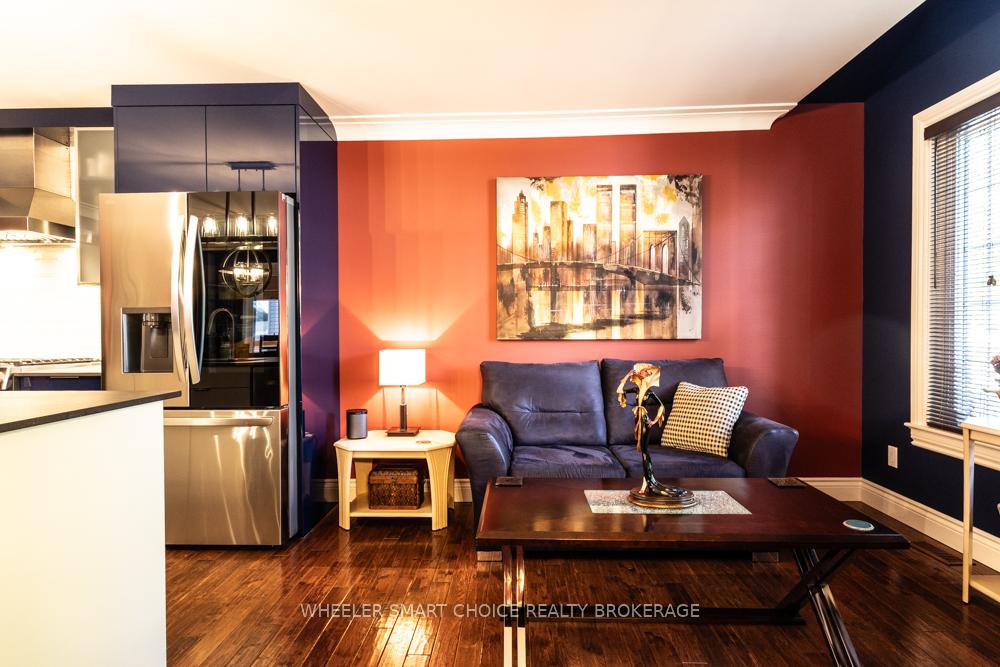 Photo 17 of 402 Ellen Avenue, Cornwall — HOMEH
