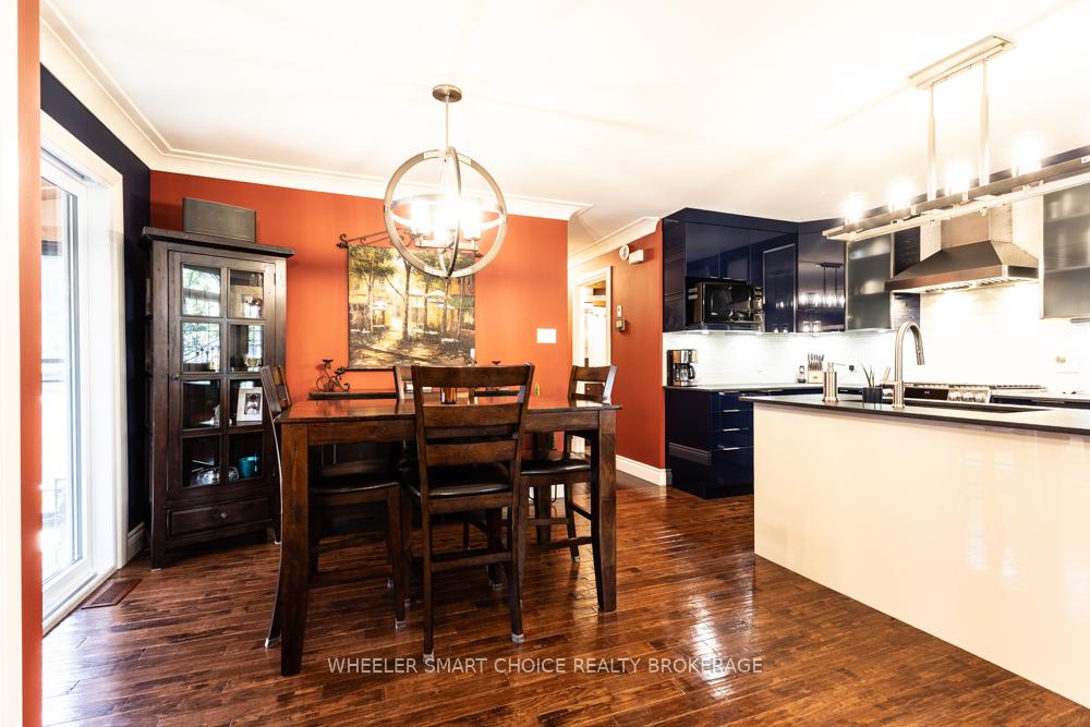 Photo 8 of 402 Ellen Avenue, Cornwall — HOMEH