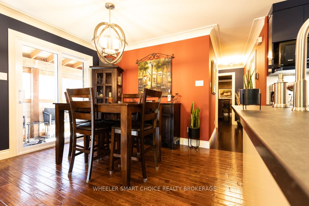 Photo 12 of 402 Ellen Avenue, Cornwall — HOMEH