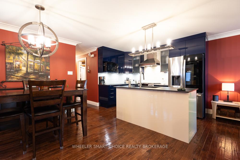 Photo 16 of 402 Ellen Avenue, Cornwall — HOMEH