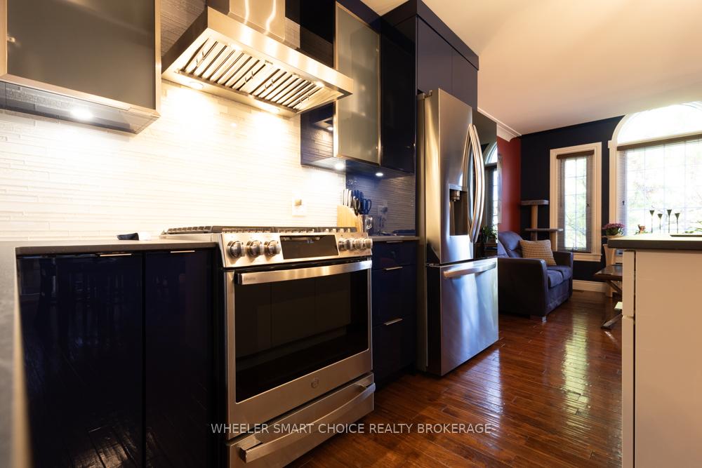 Photo 11 of 402 Ellen Avenue, Cornwall — HOMEH