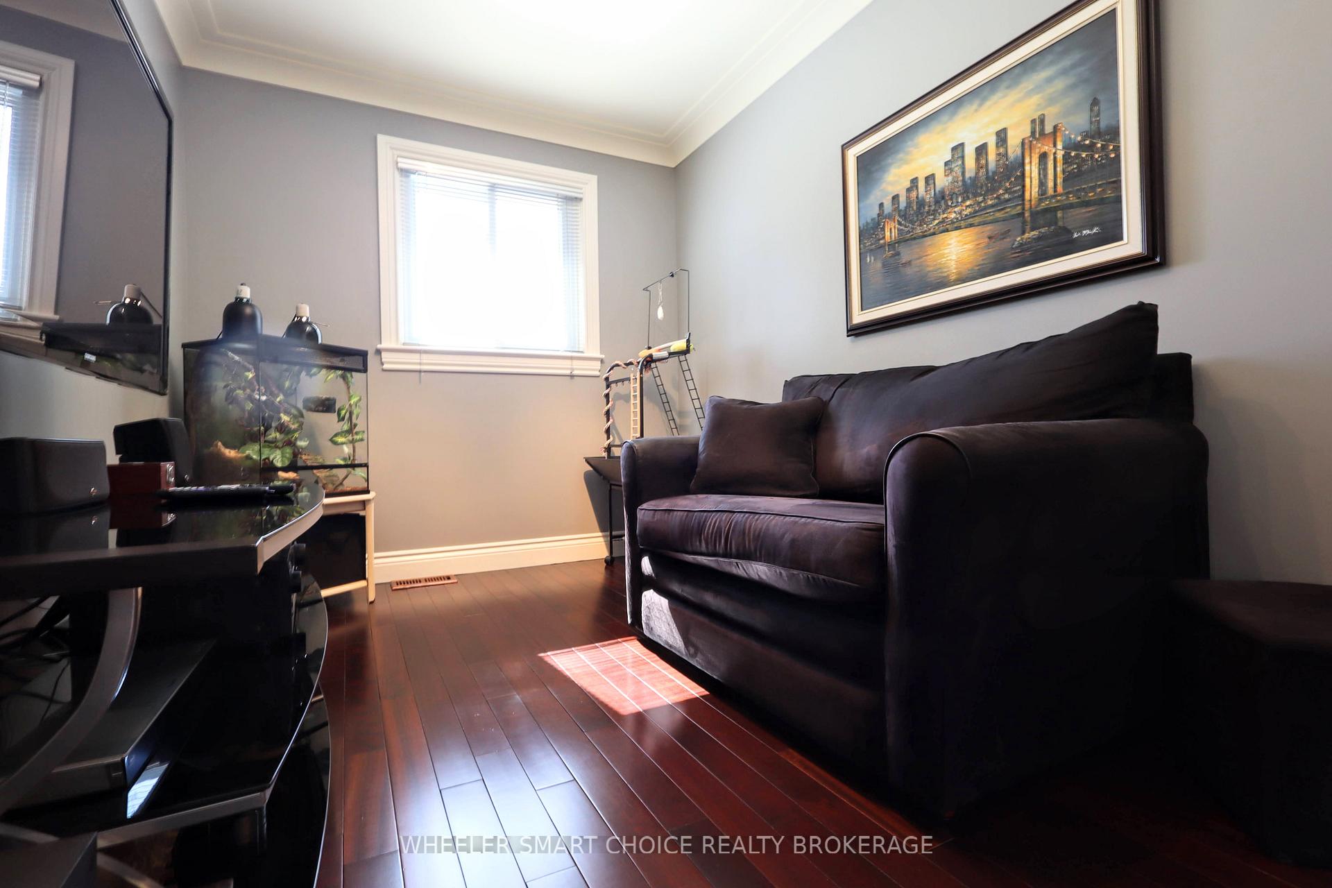 Photo 32 of 402 Ellen Avenue, Cornwall — HOMEH