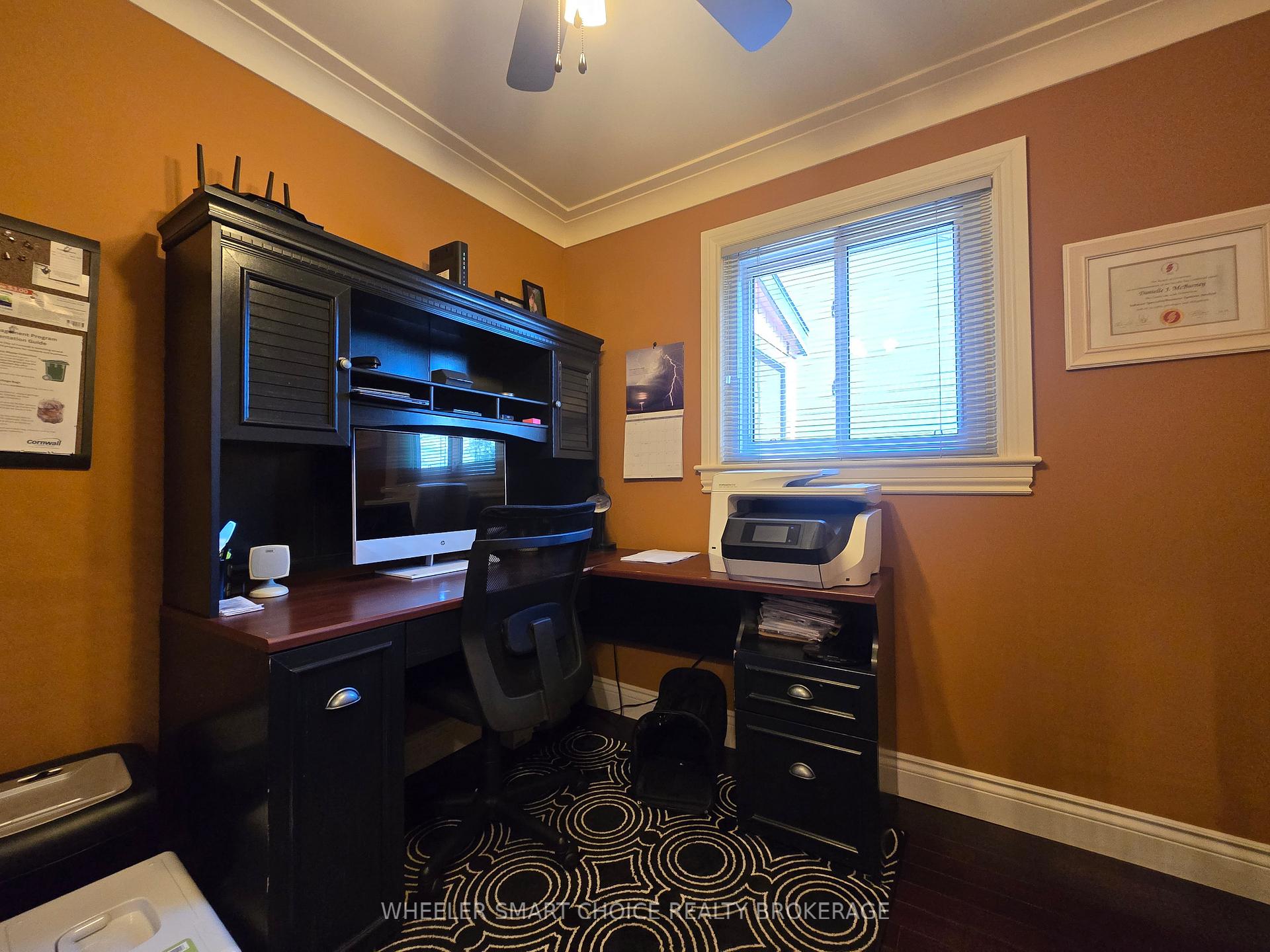 Photo 39 of 402 Ellen Avenue, Cornwall — HOMEH