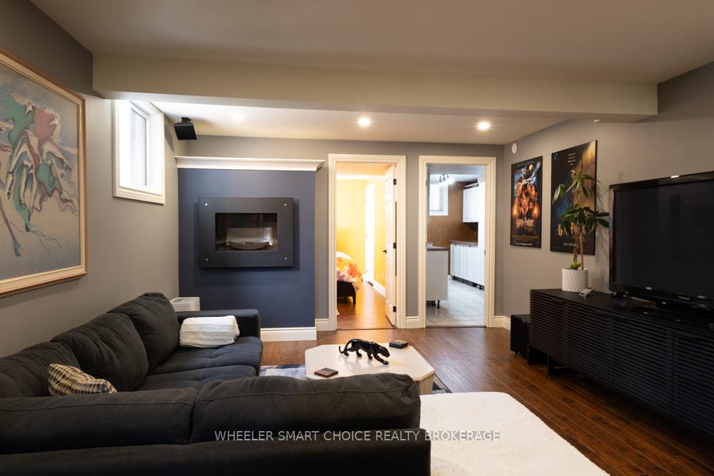 Photo 20 of 402 Ellen Avenue, Cornwall — HOMEH