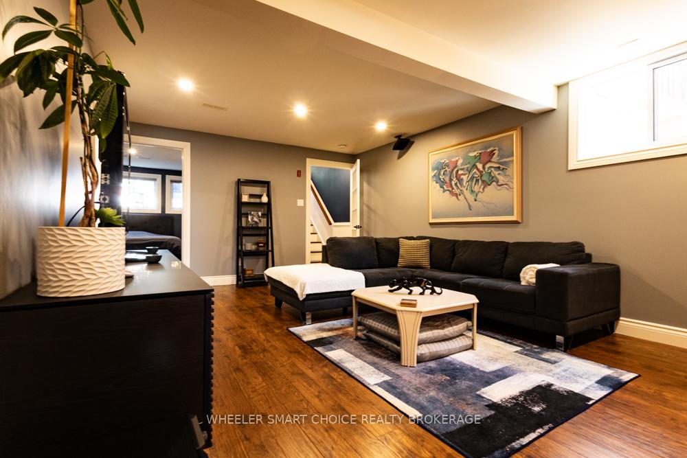 Photo 25 of 402 Ellen Avenue, Cornwall — HOMEH